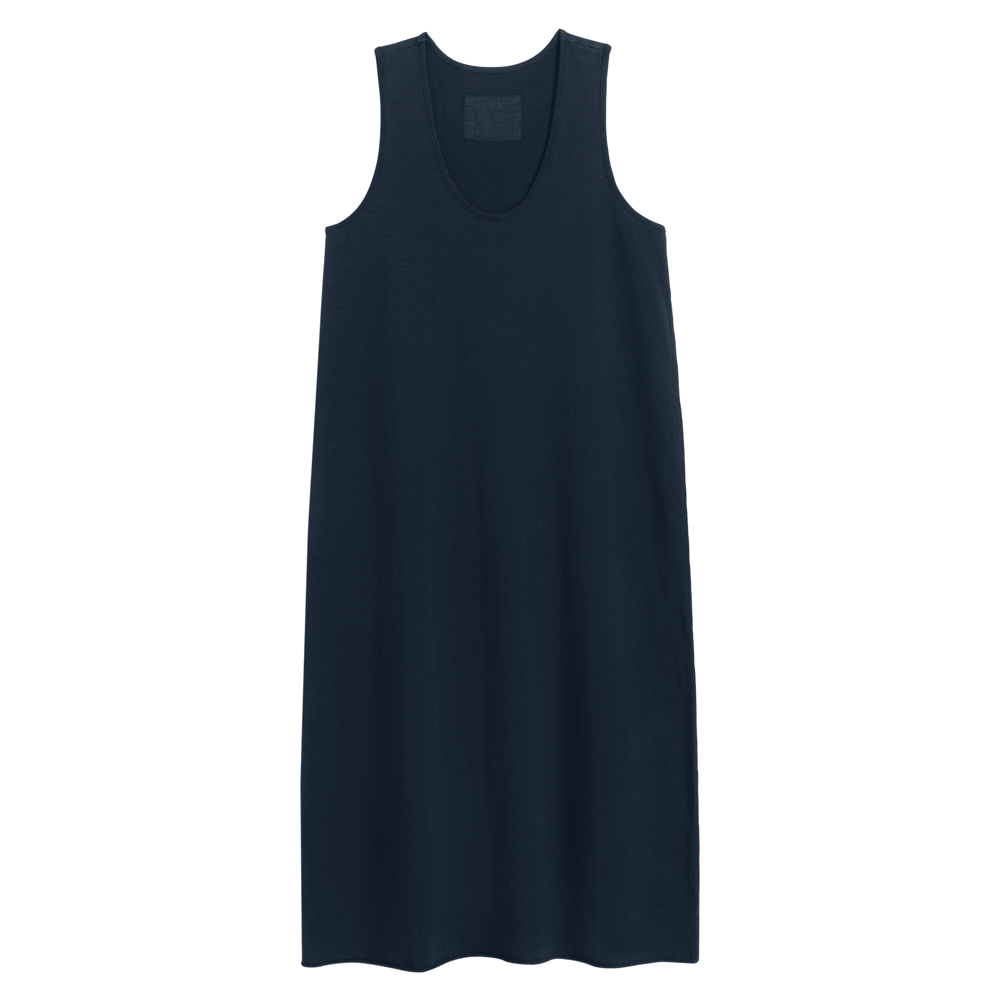 Dylan Sleeveless Scoop Neck Maxi Dress