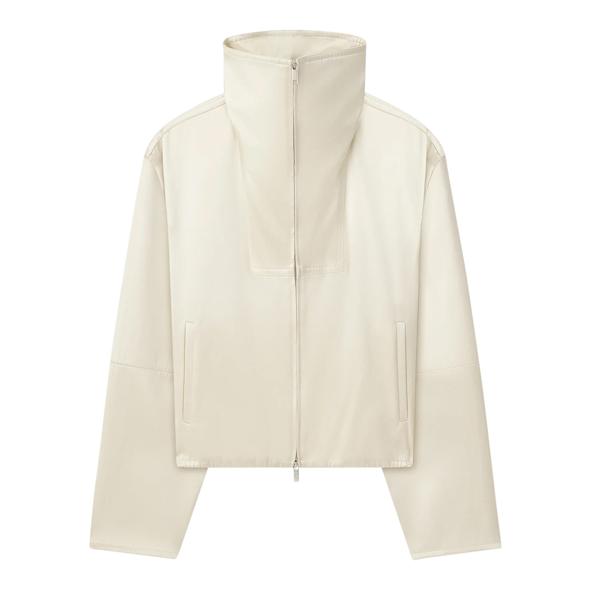 Alonza Duchess Viscose Jacket