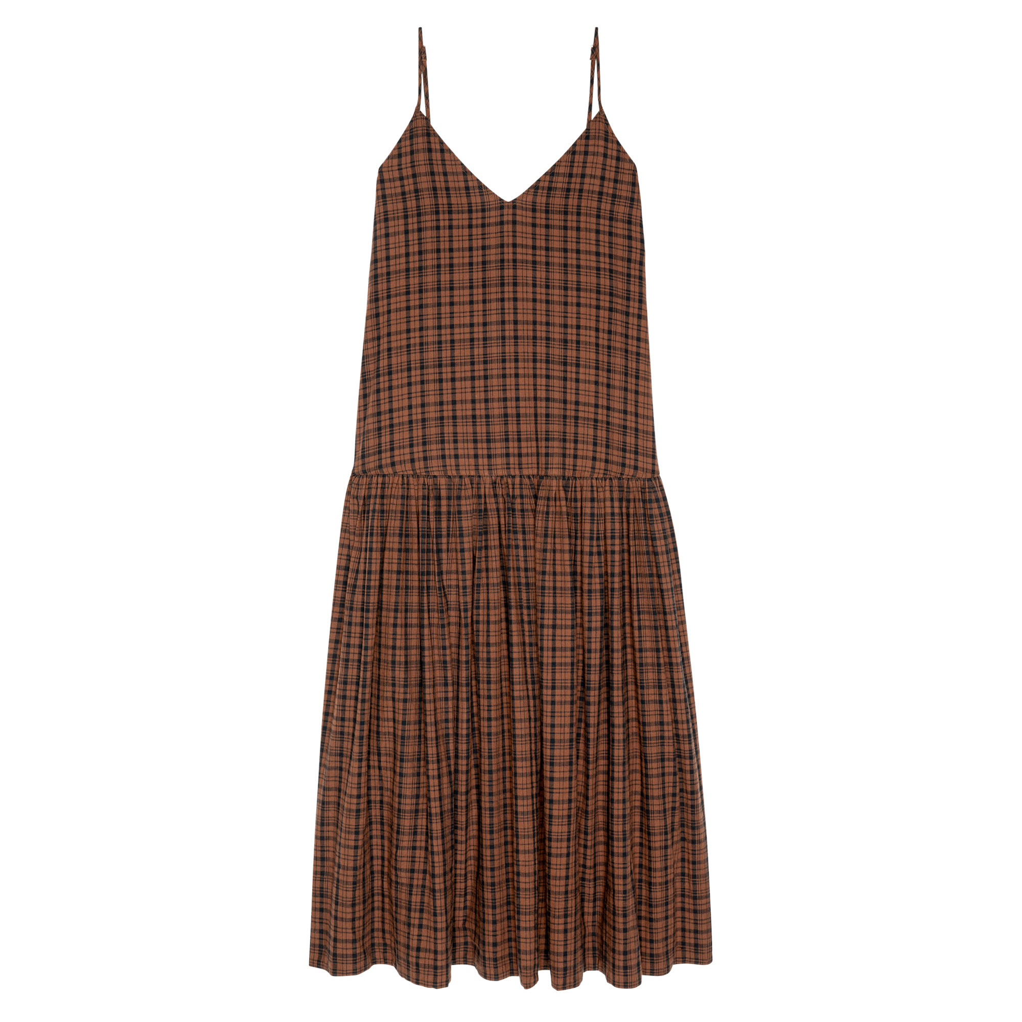 The Drop Waist Dress