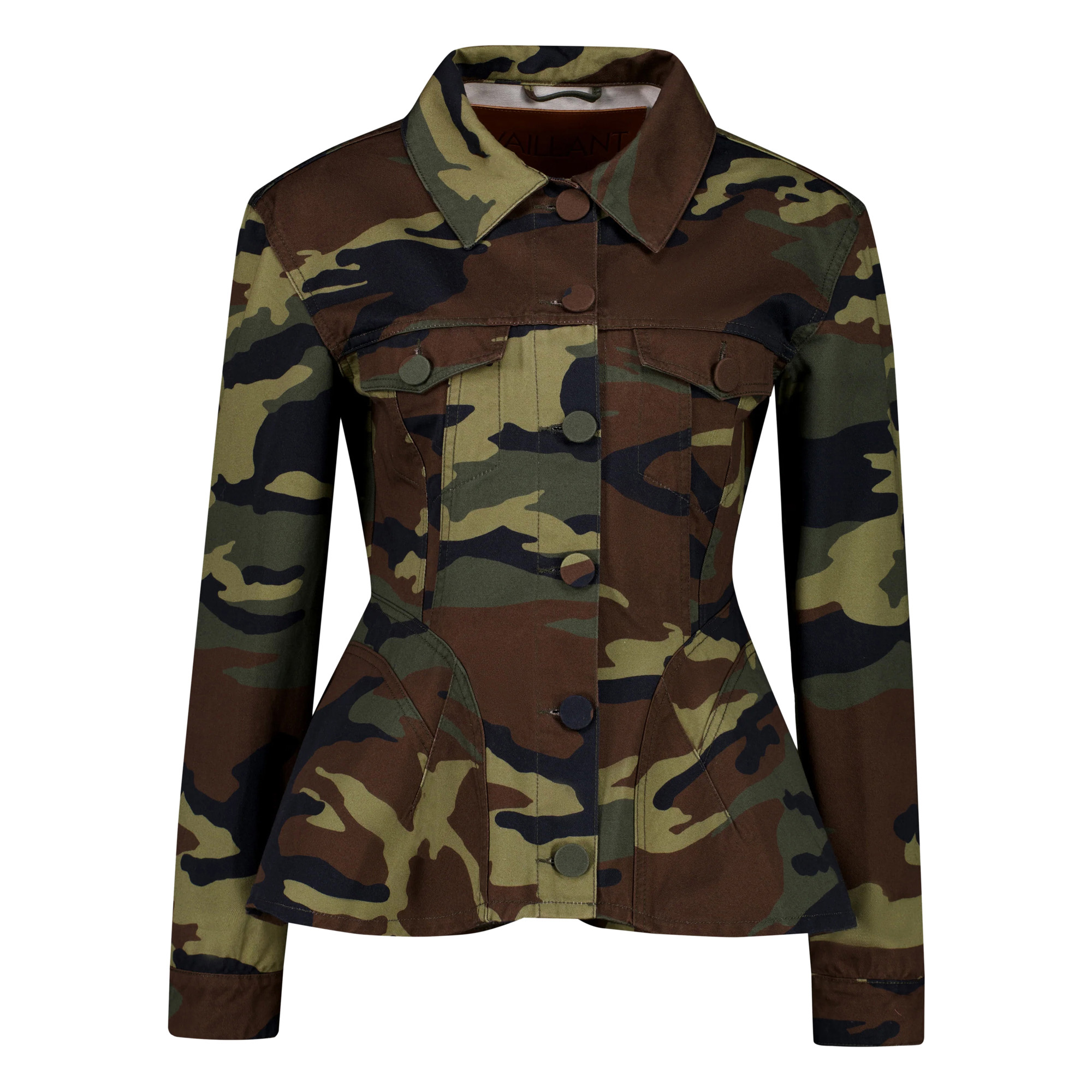 Bal Camoflage Jacket