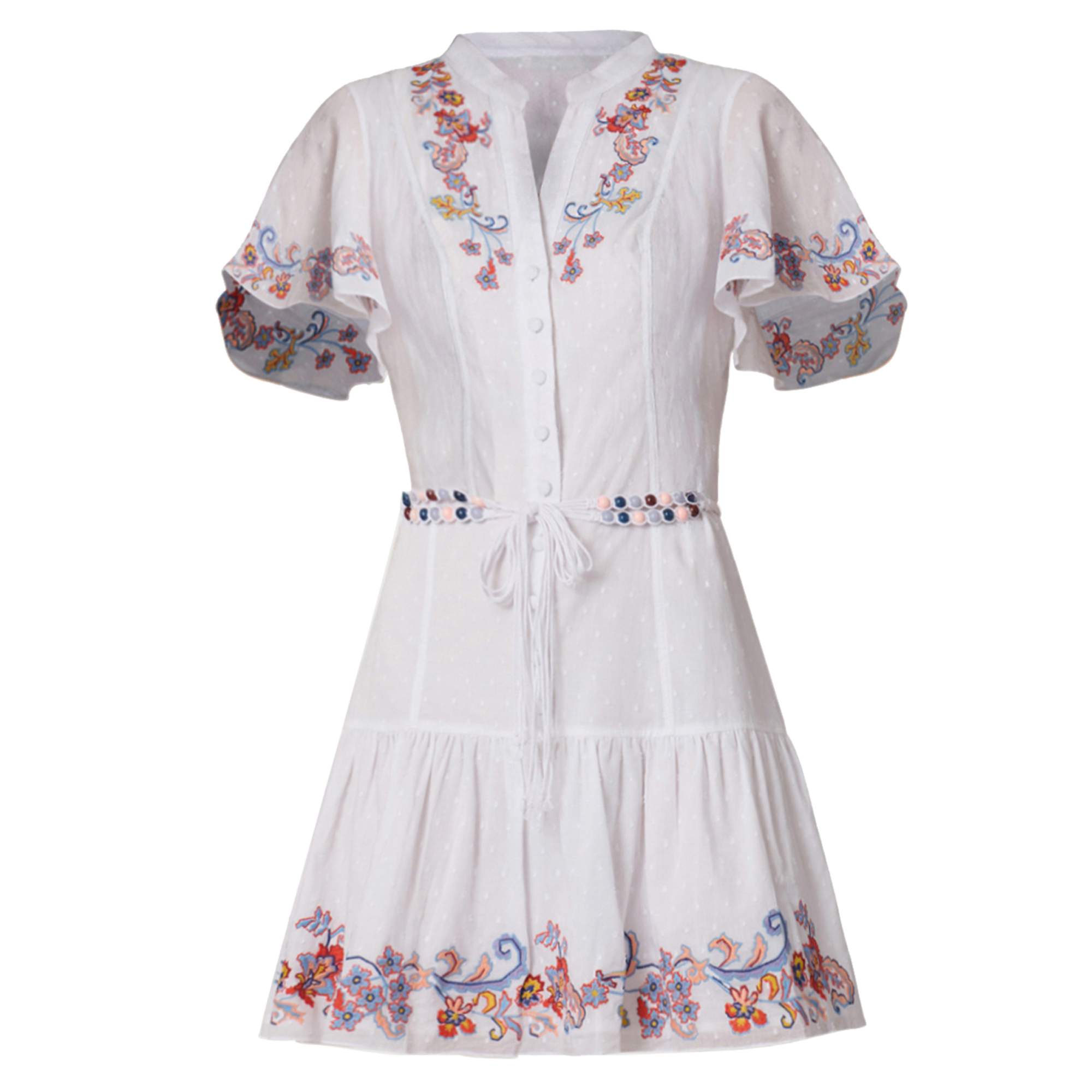 Cowden Dress