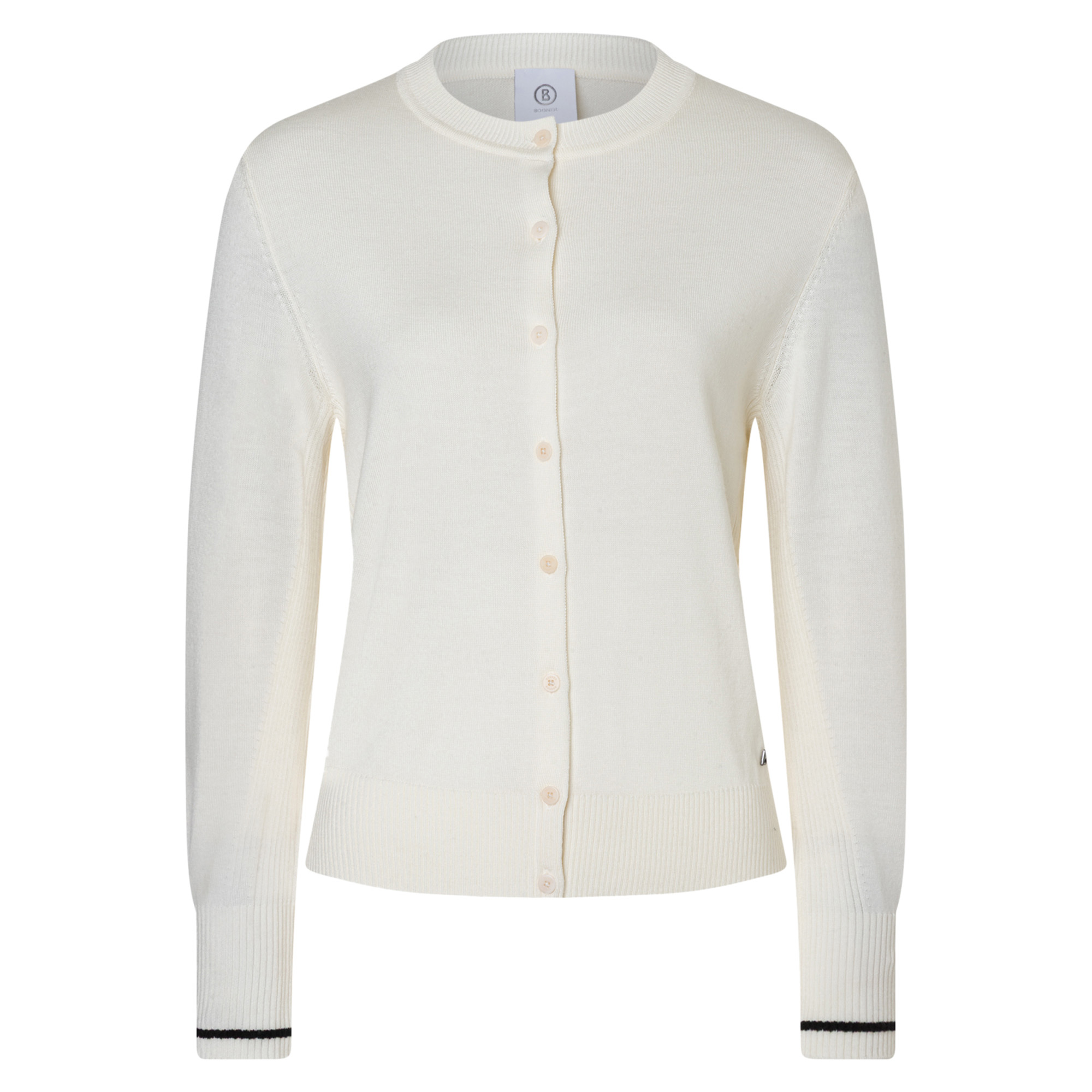 Azou Button Up Cardigan