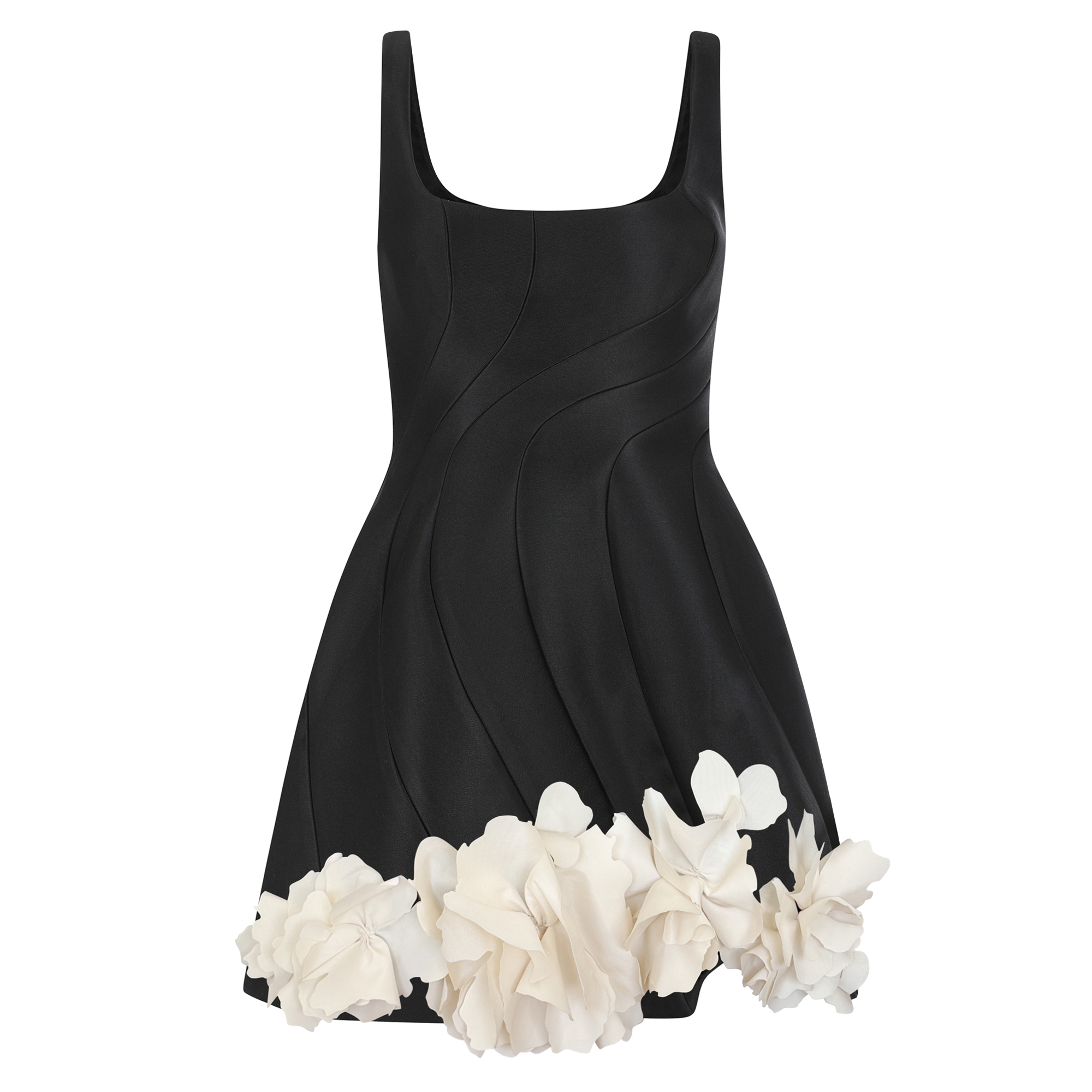 Winchester Mini Dress