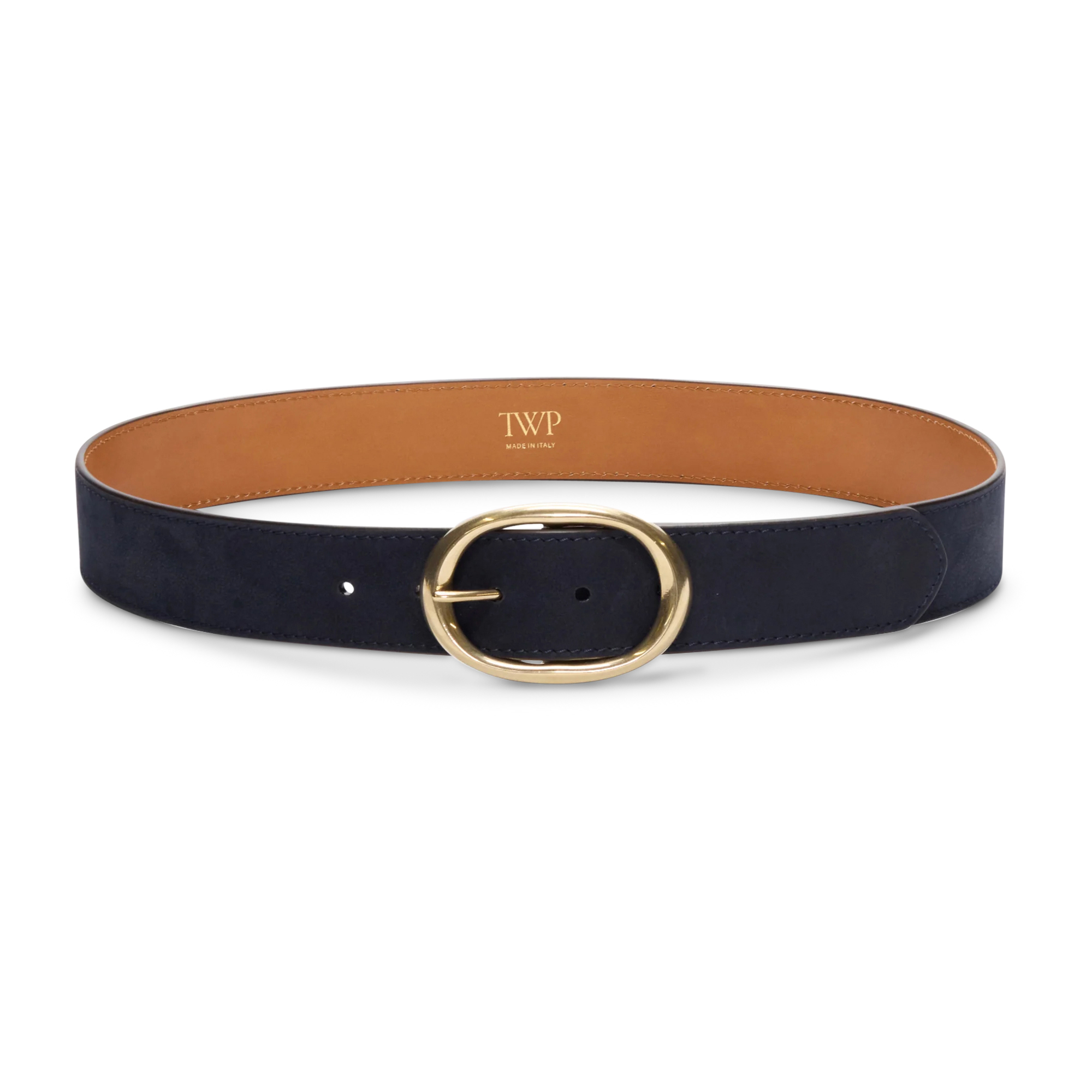 Wide Belt