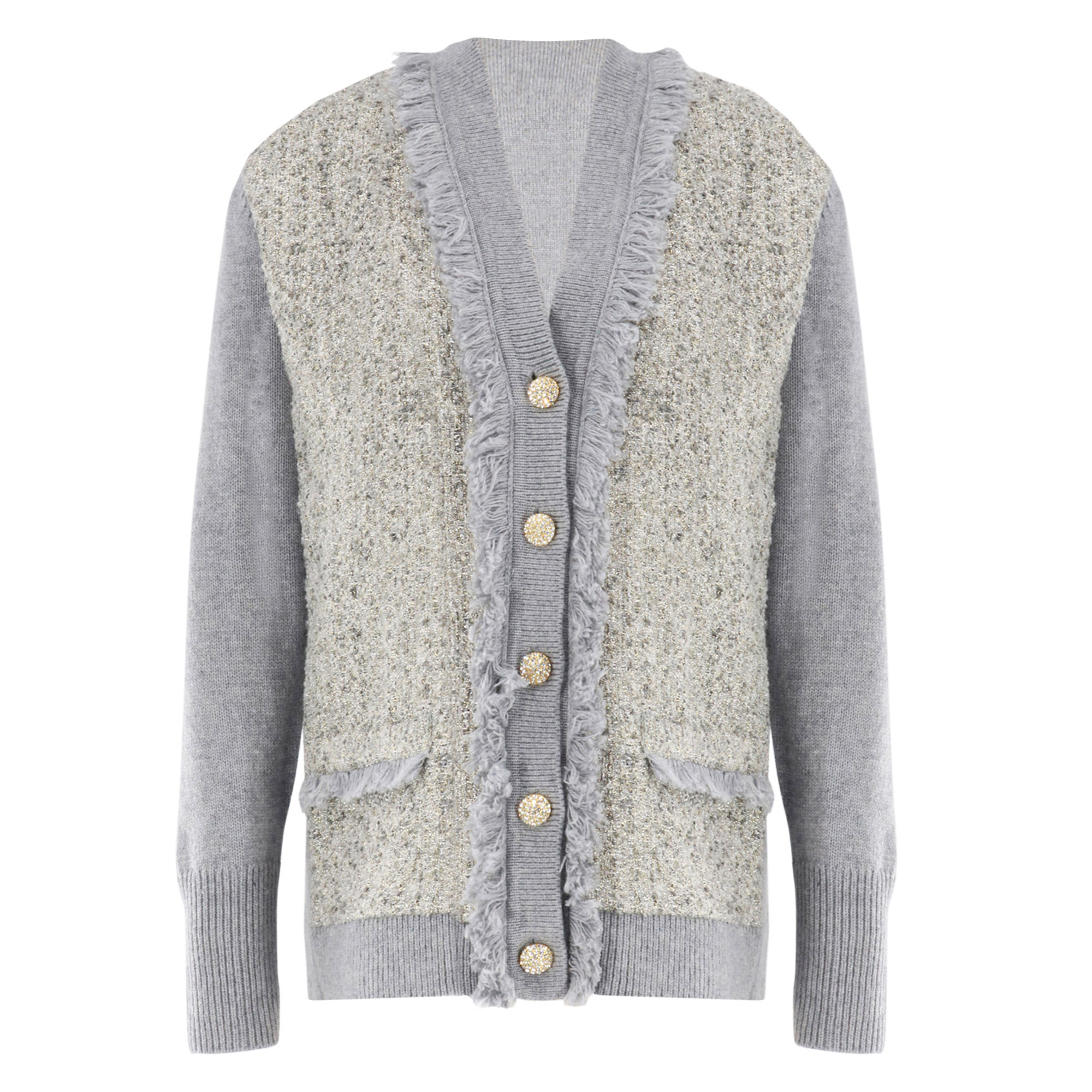 Trina Sweater