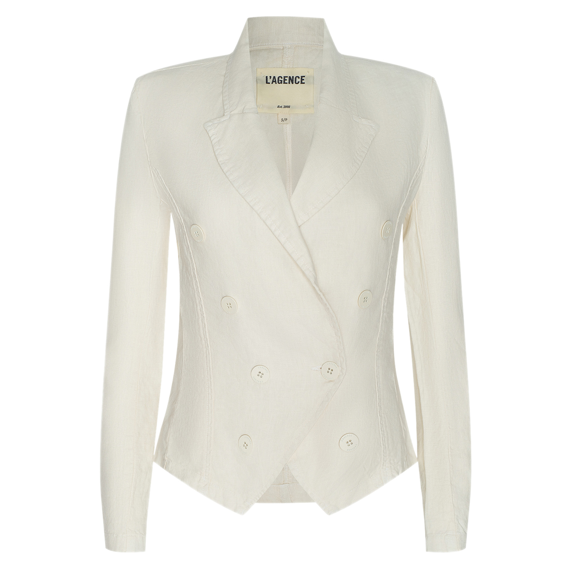 Emerson Structured Blazer