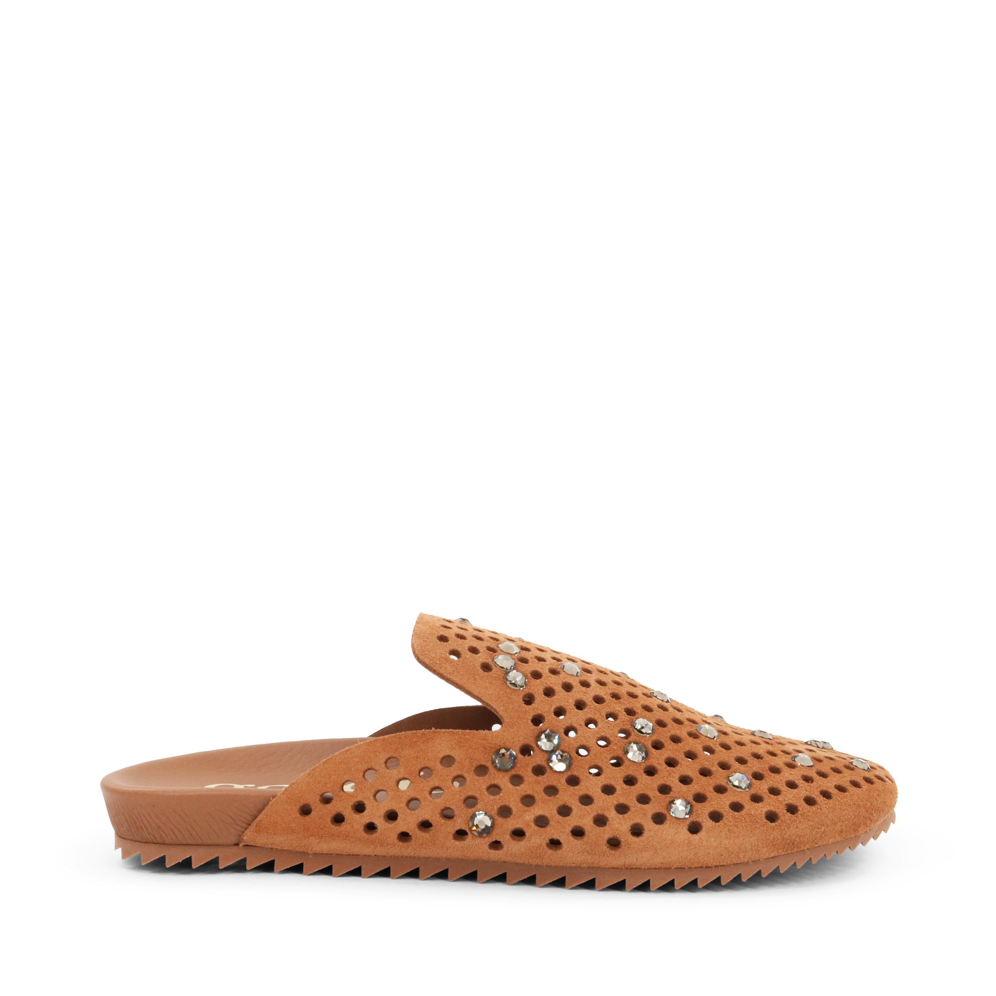 Braidy Flat