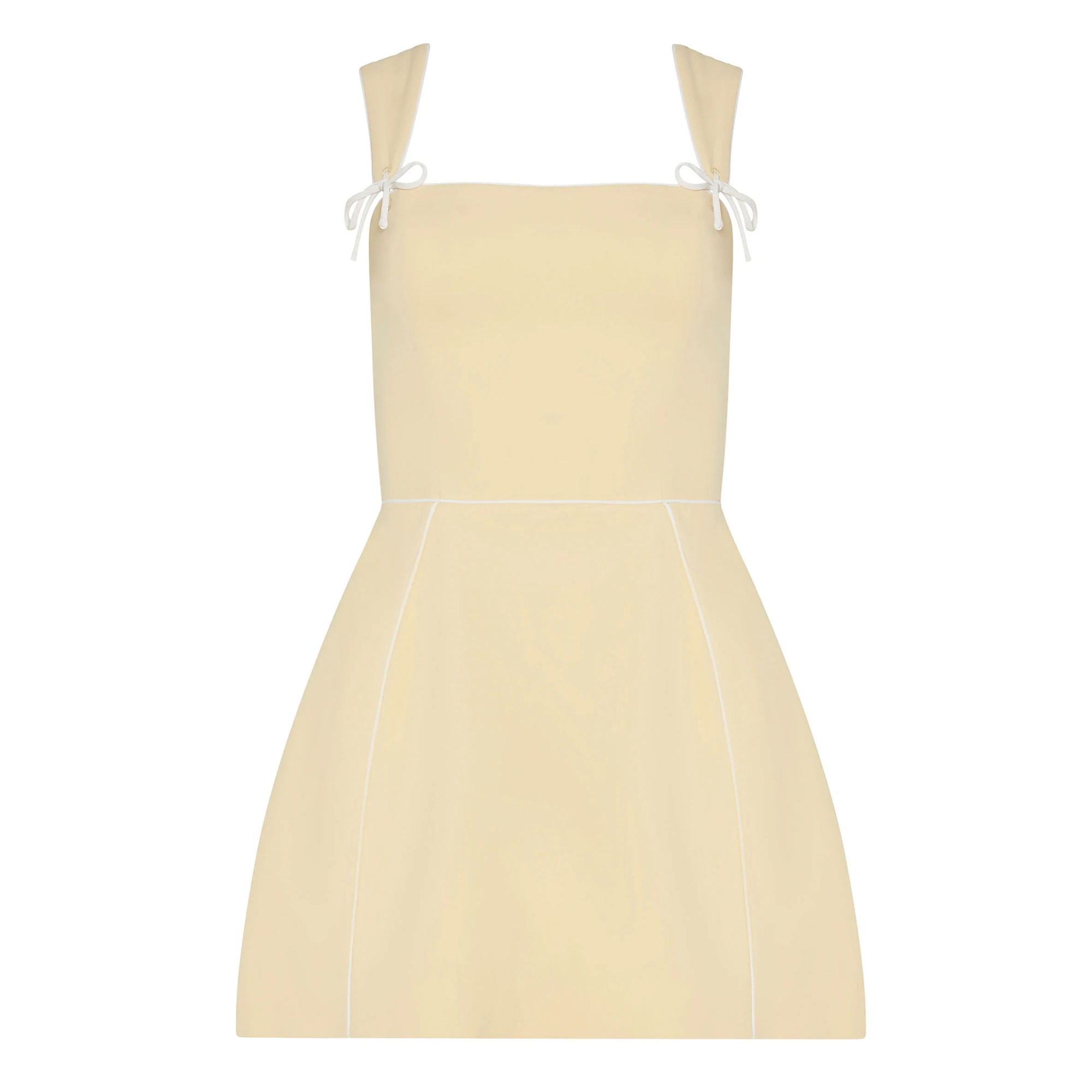 Baylee Sleeveless Skort Romper