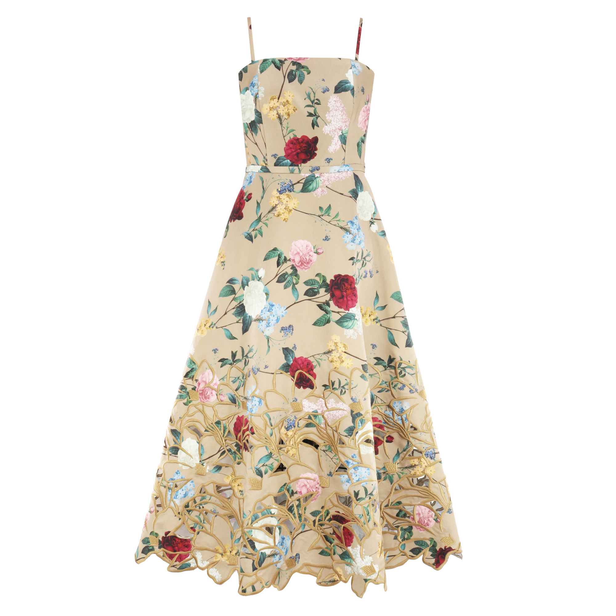 Estee Dress