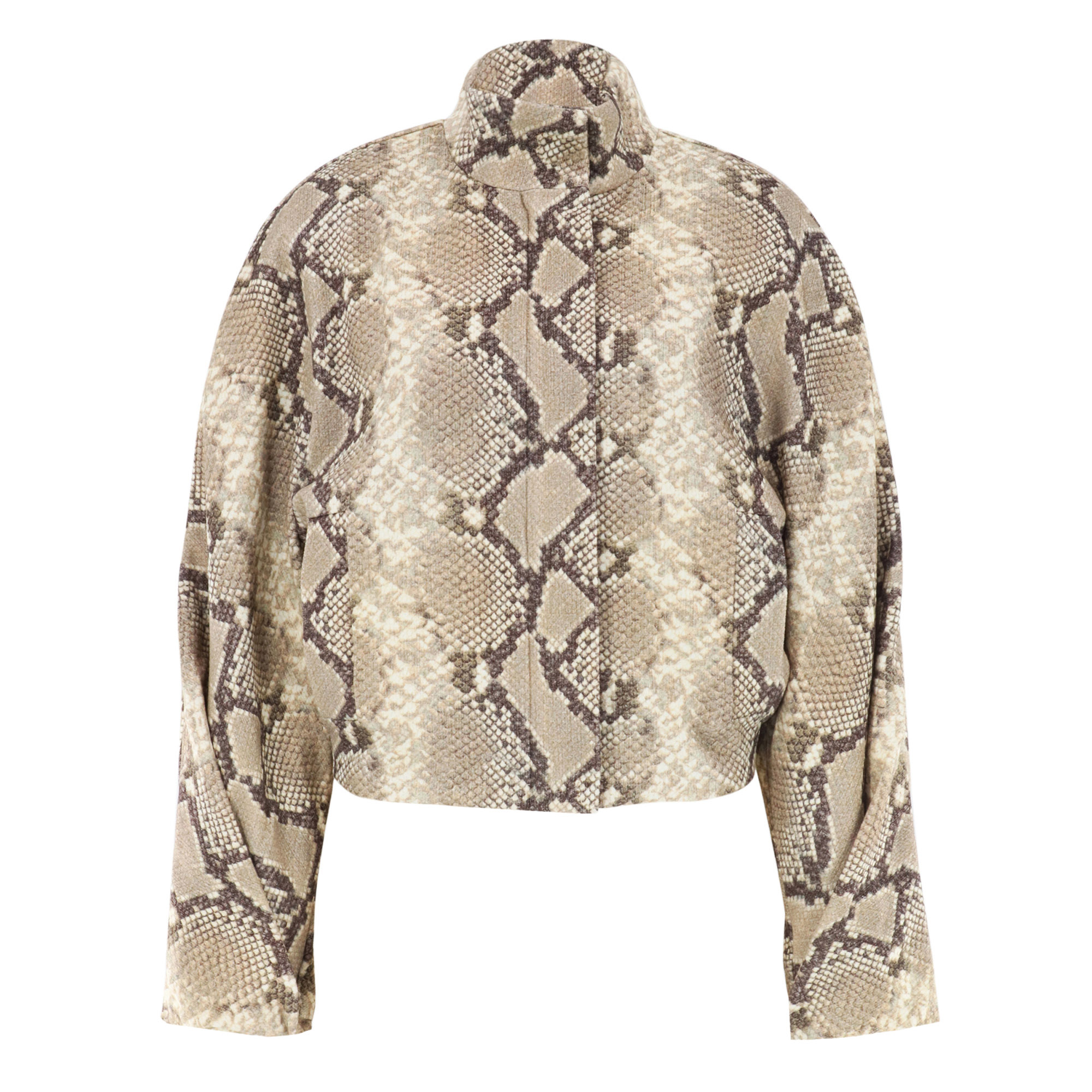 Jarvis Jacket