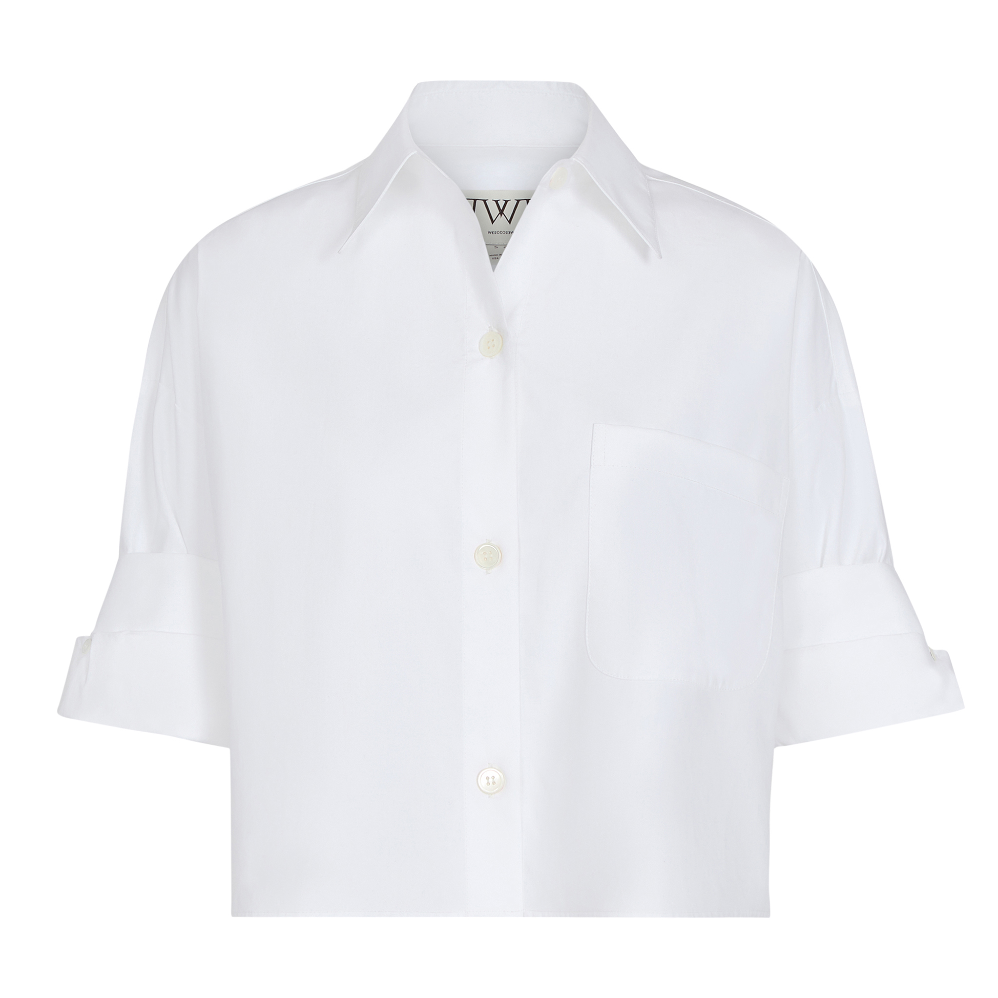 Next Ex Shirt