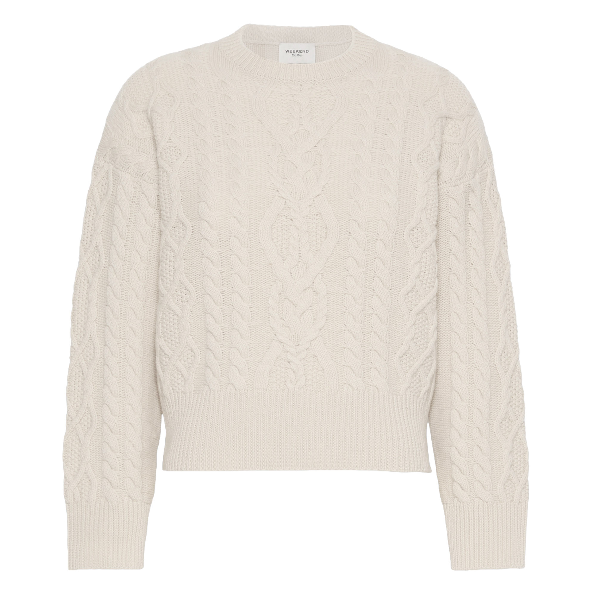Alben Sweater