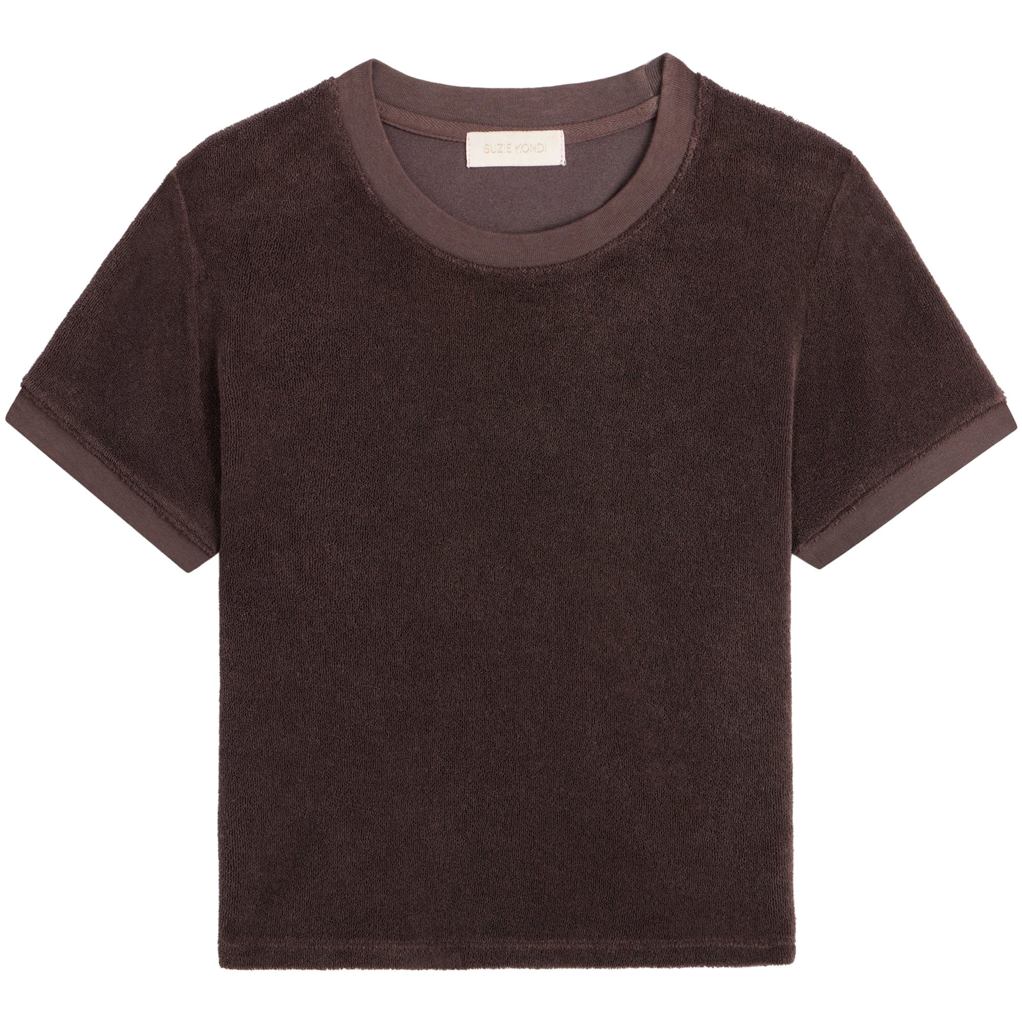 Carpi Short Sleeve Tee