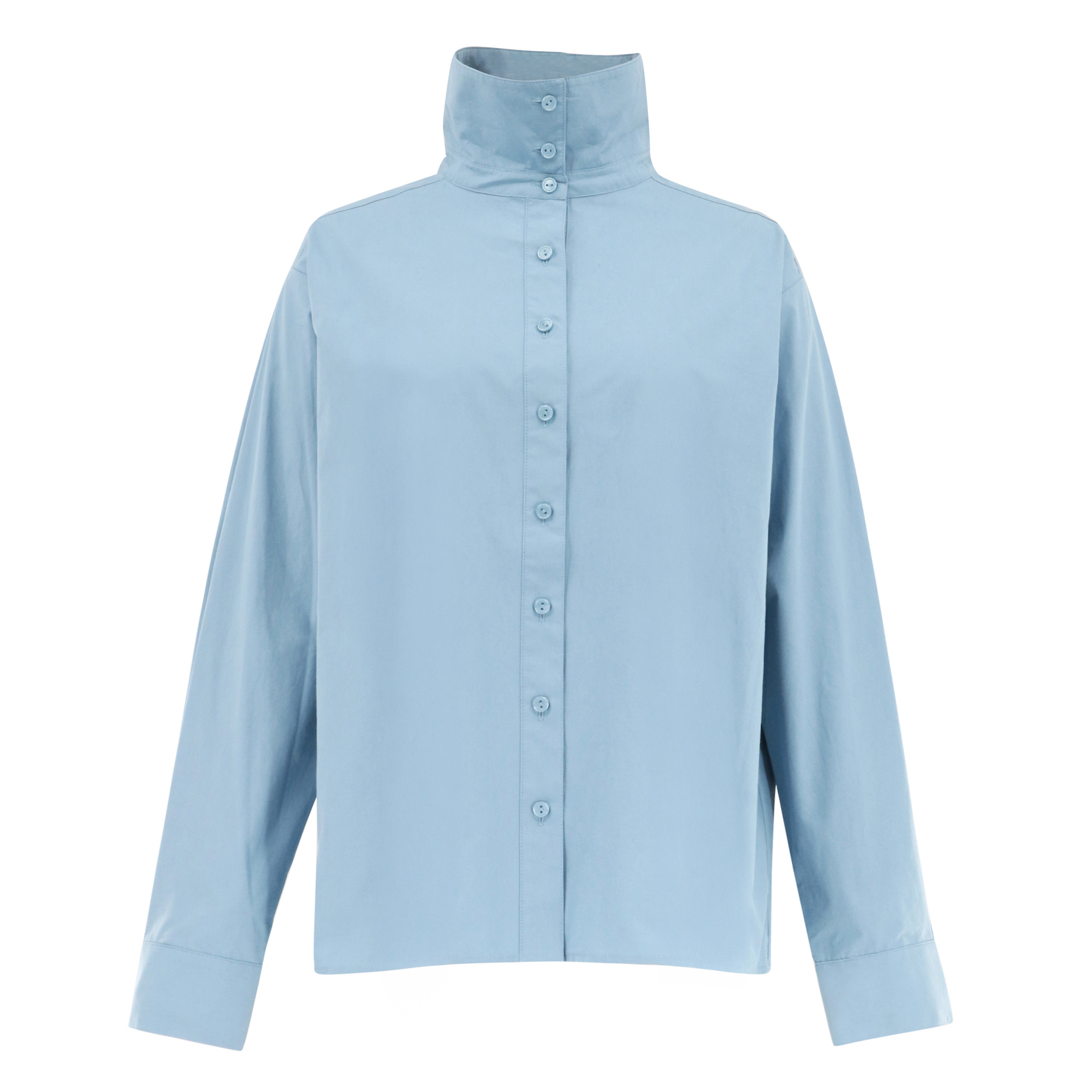Madison Button Down
