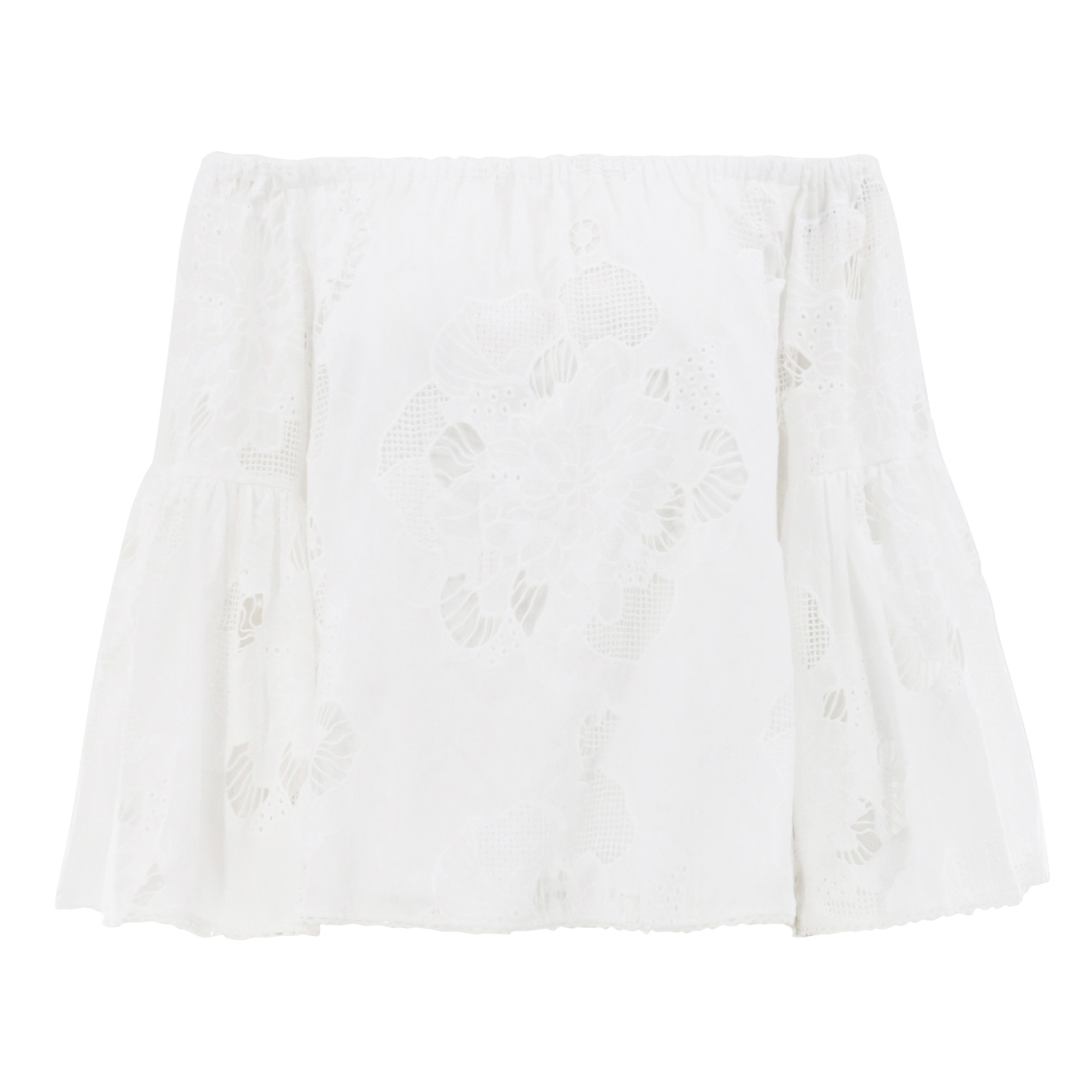 Perry Off-Shoulder Top