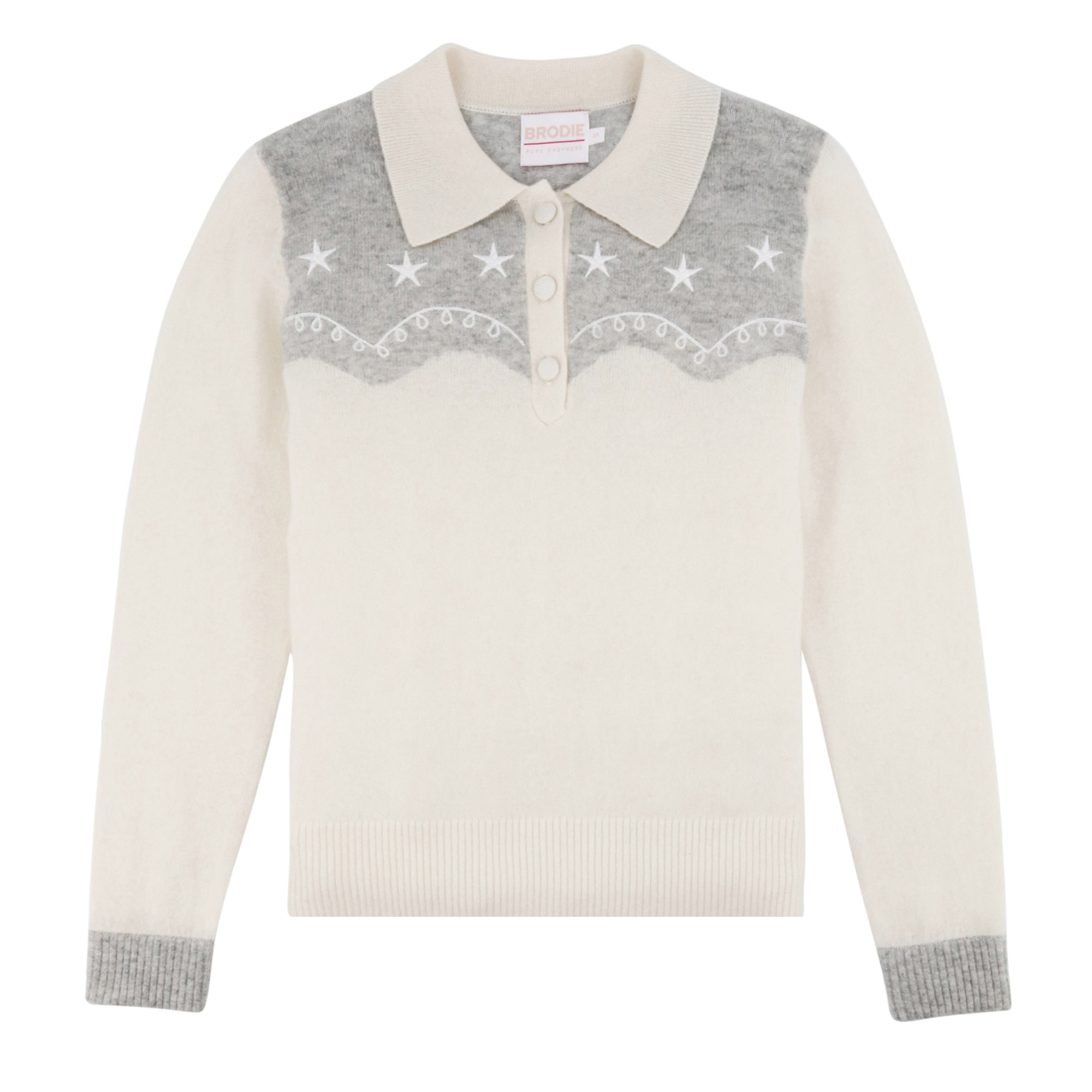 Willow Western Polo