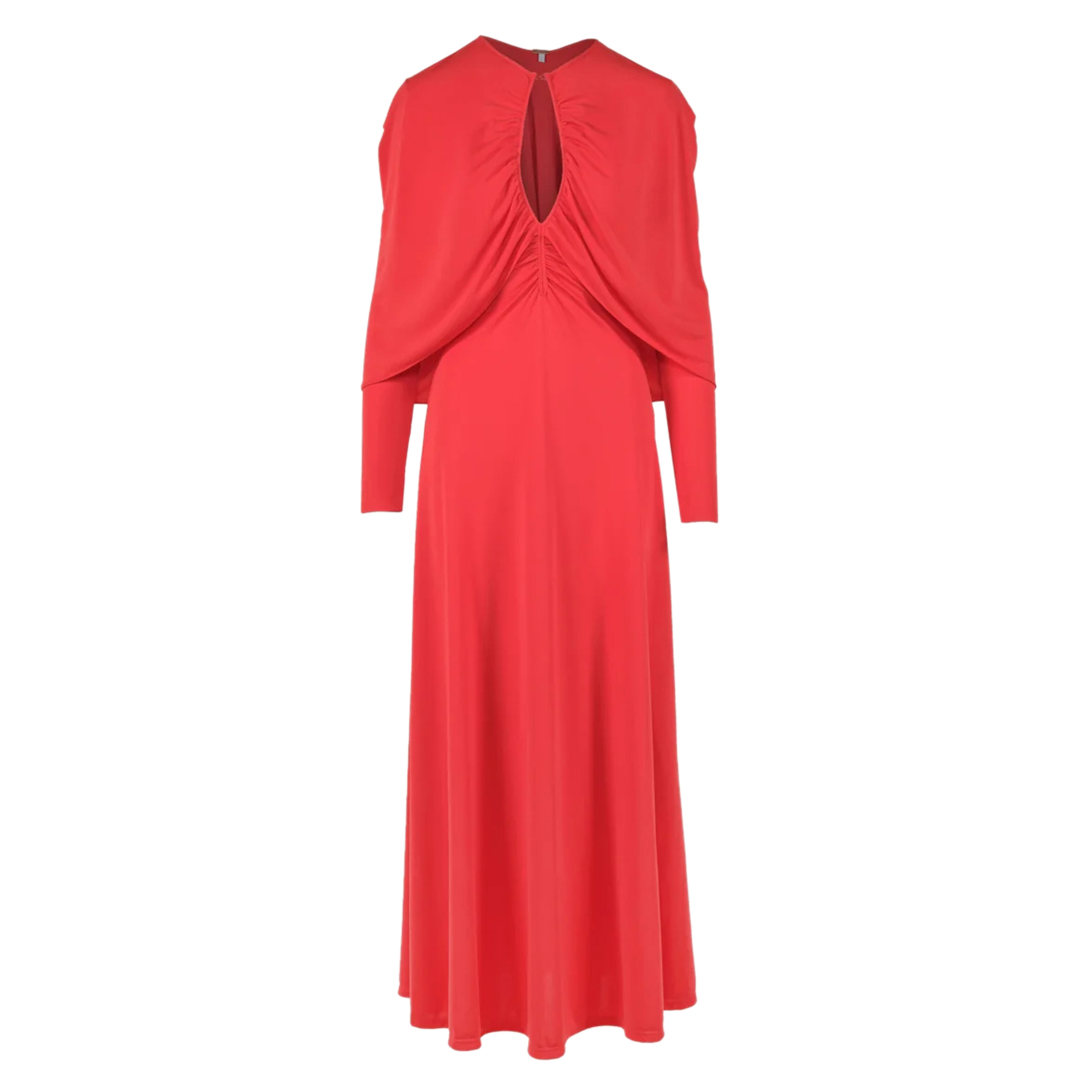 Silent Solstice Dress