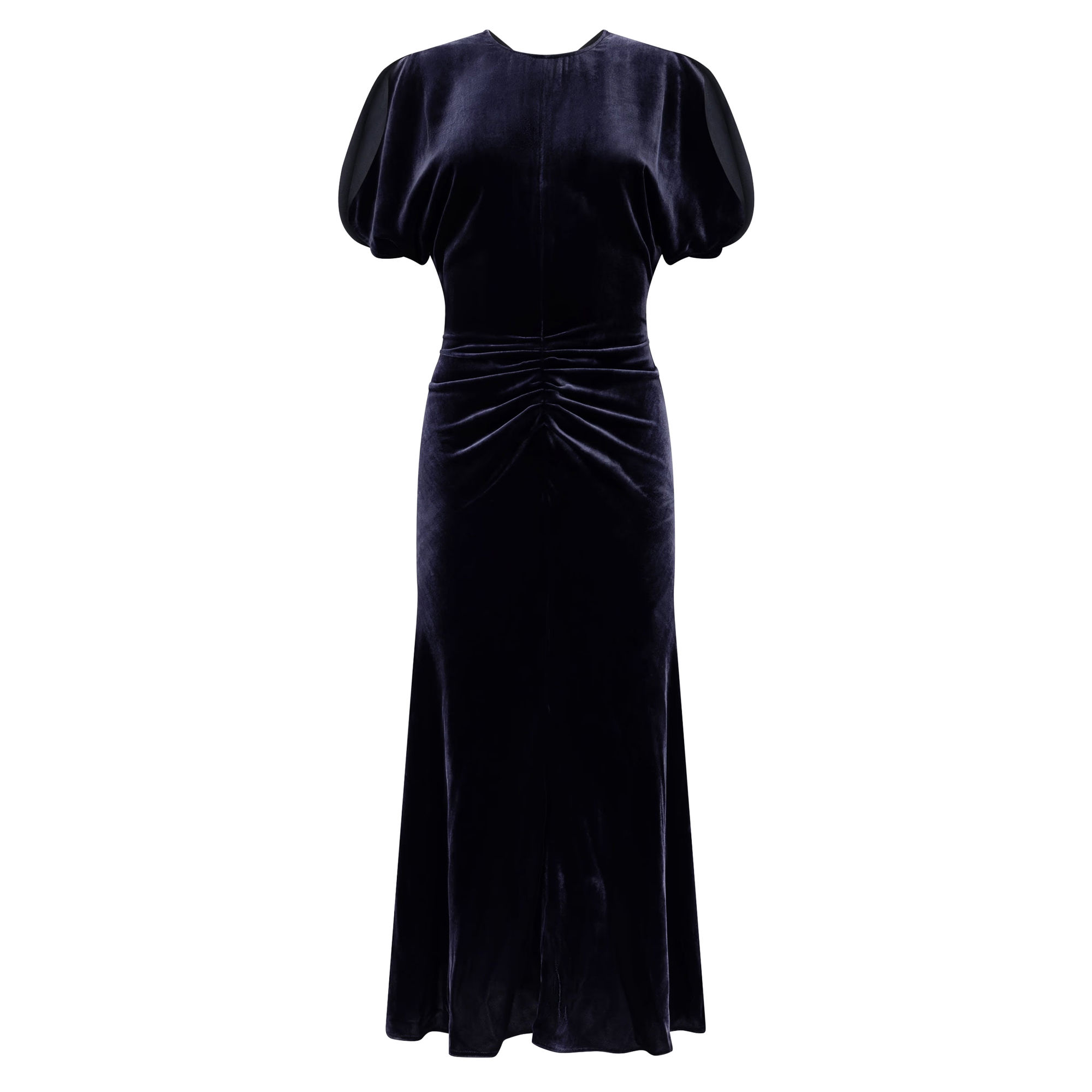 Bela Midi Dress