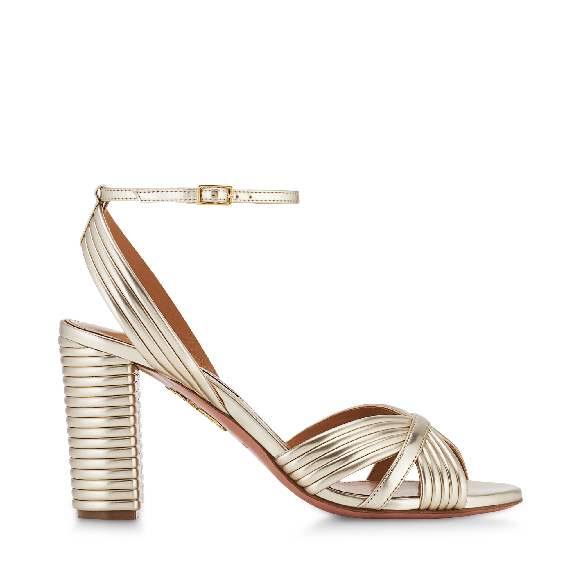 Very Sundance 85mm Sandal