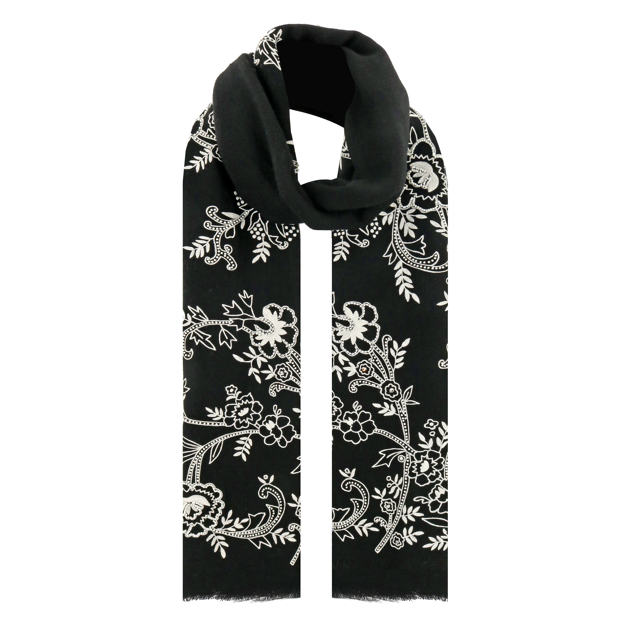 The Nectar Theif Scarf