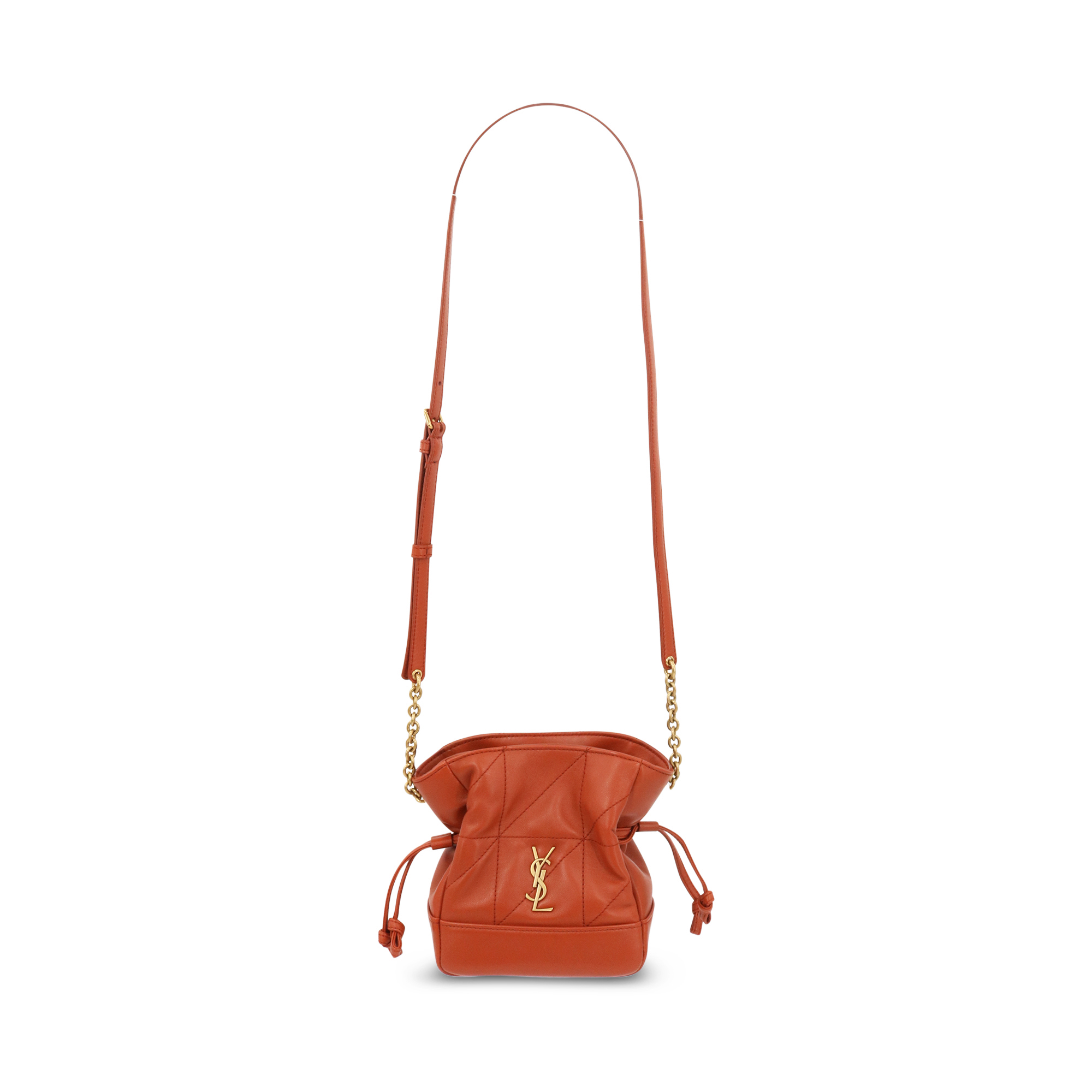 Mini Jamie Shoulder Pouch Crossbody