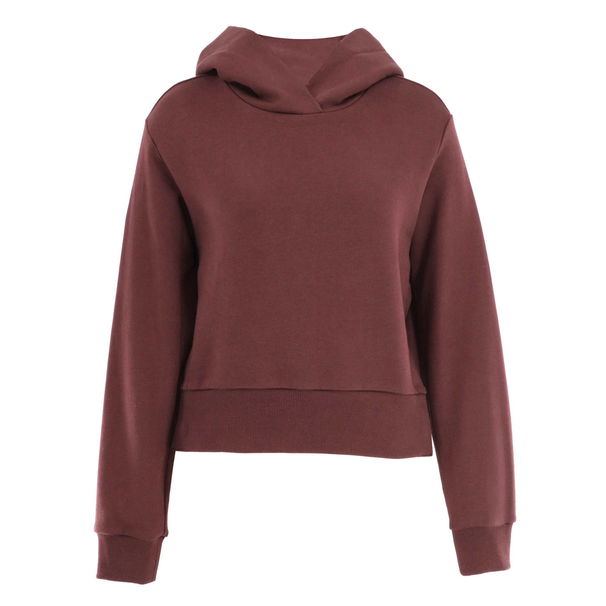 Morris Hoodie With Snaps