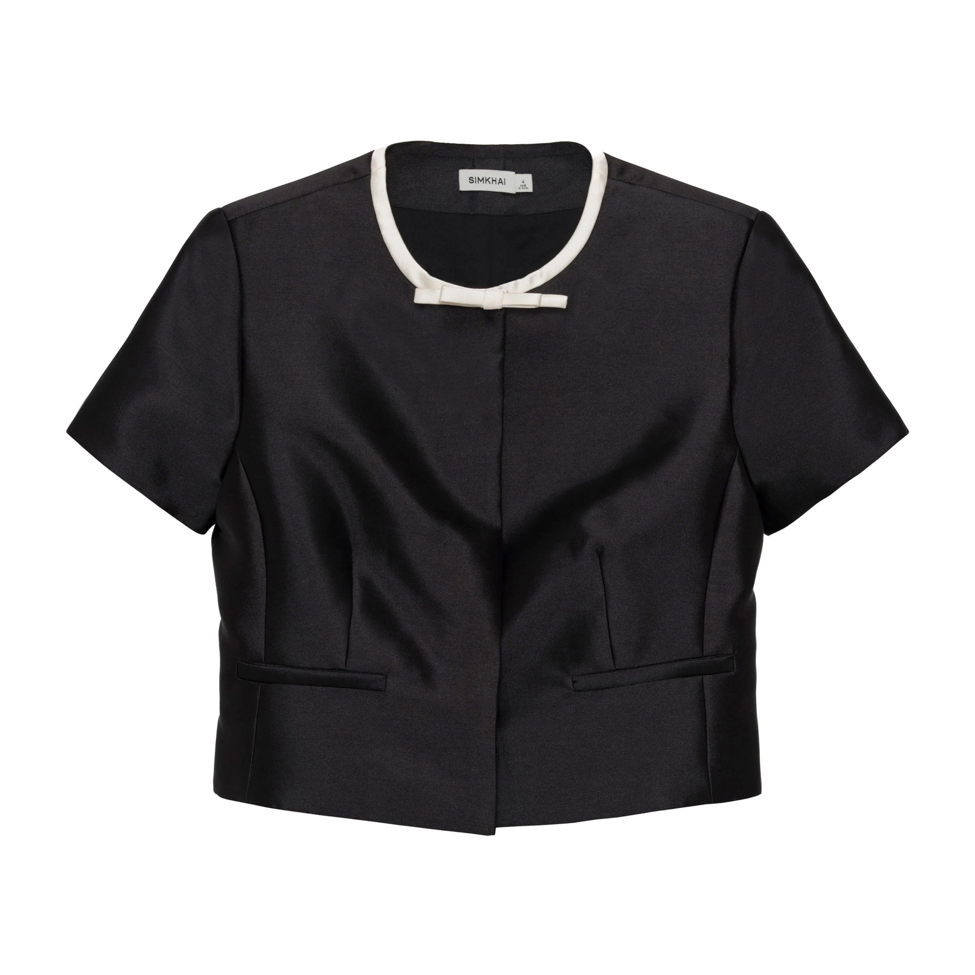 Naelle Short Sleeve Top