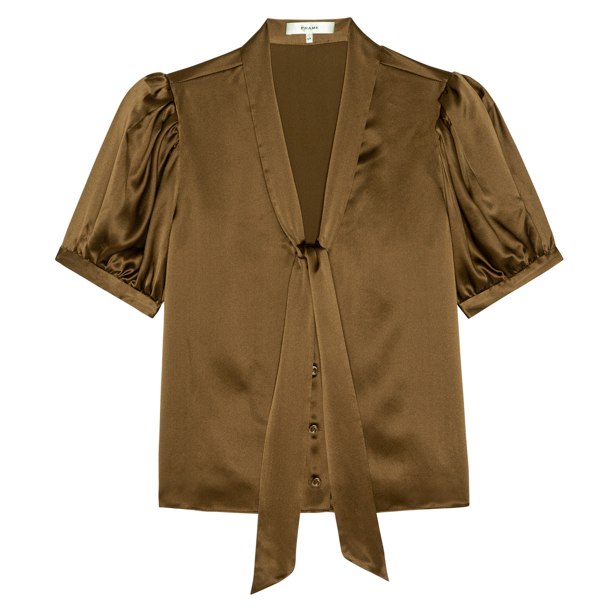 The Sonnet Blouse