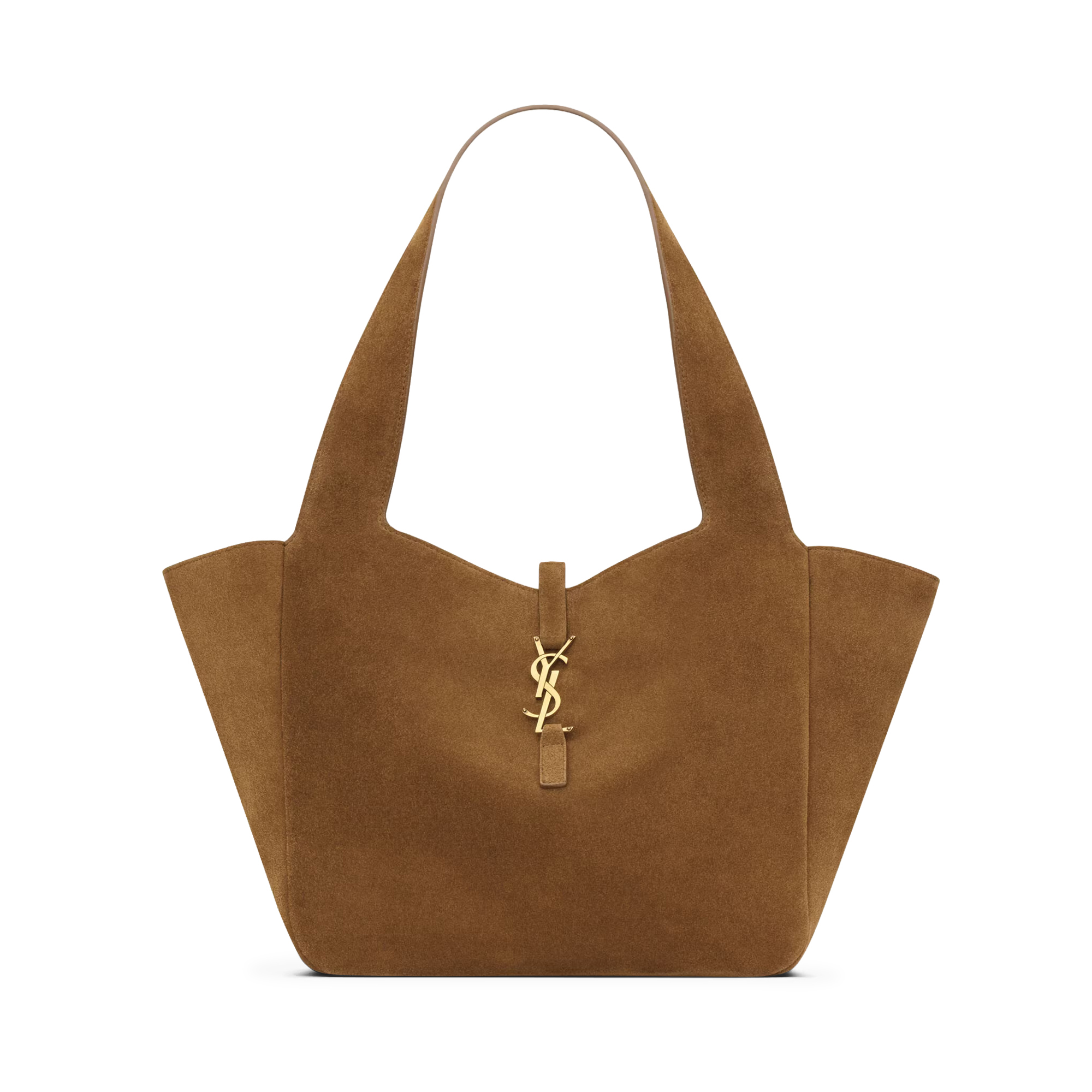 Le 5 A 7 Bea Suede Tote Bag