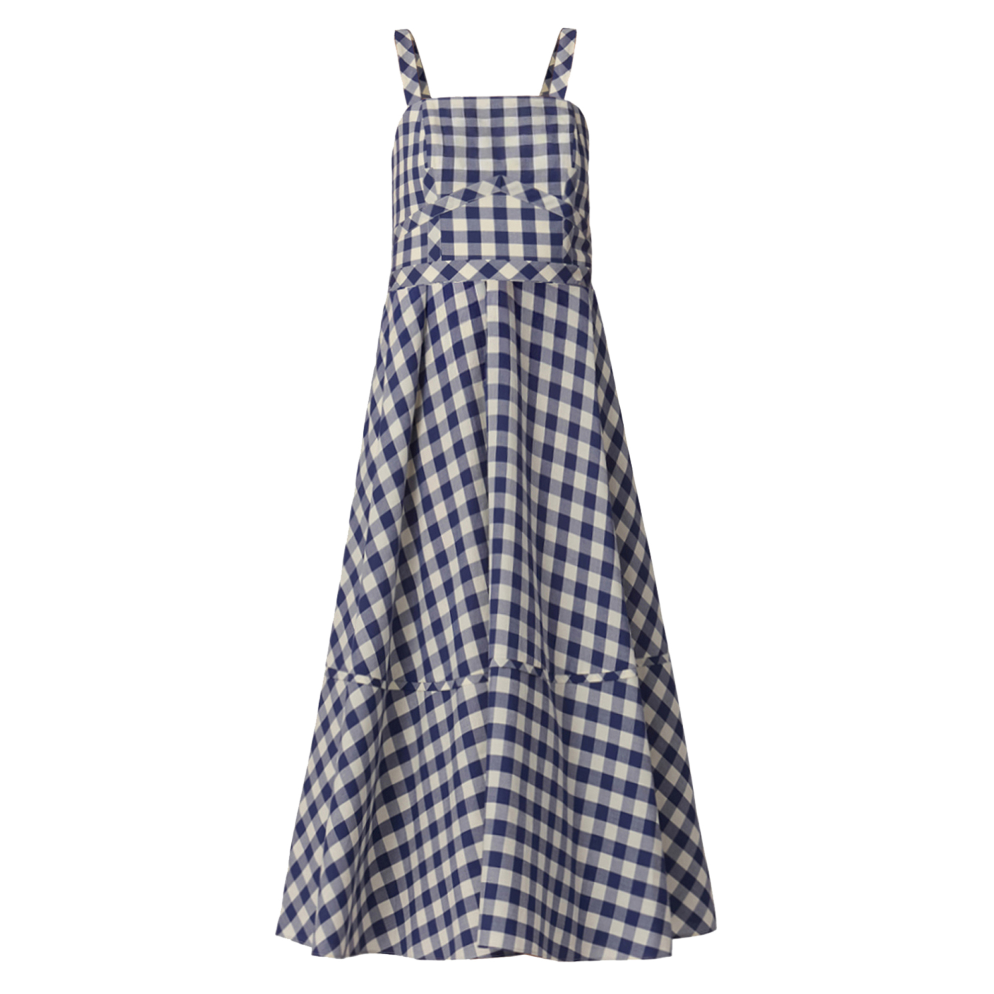Kaydence Sleeveless Midi Dress