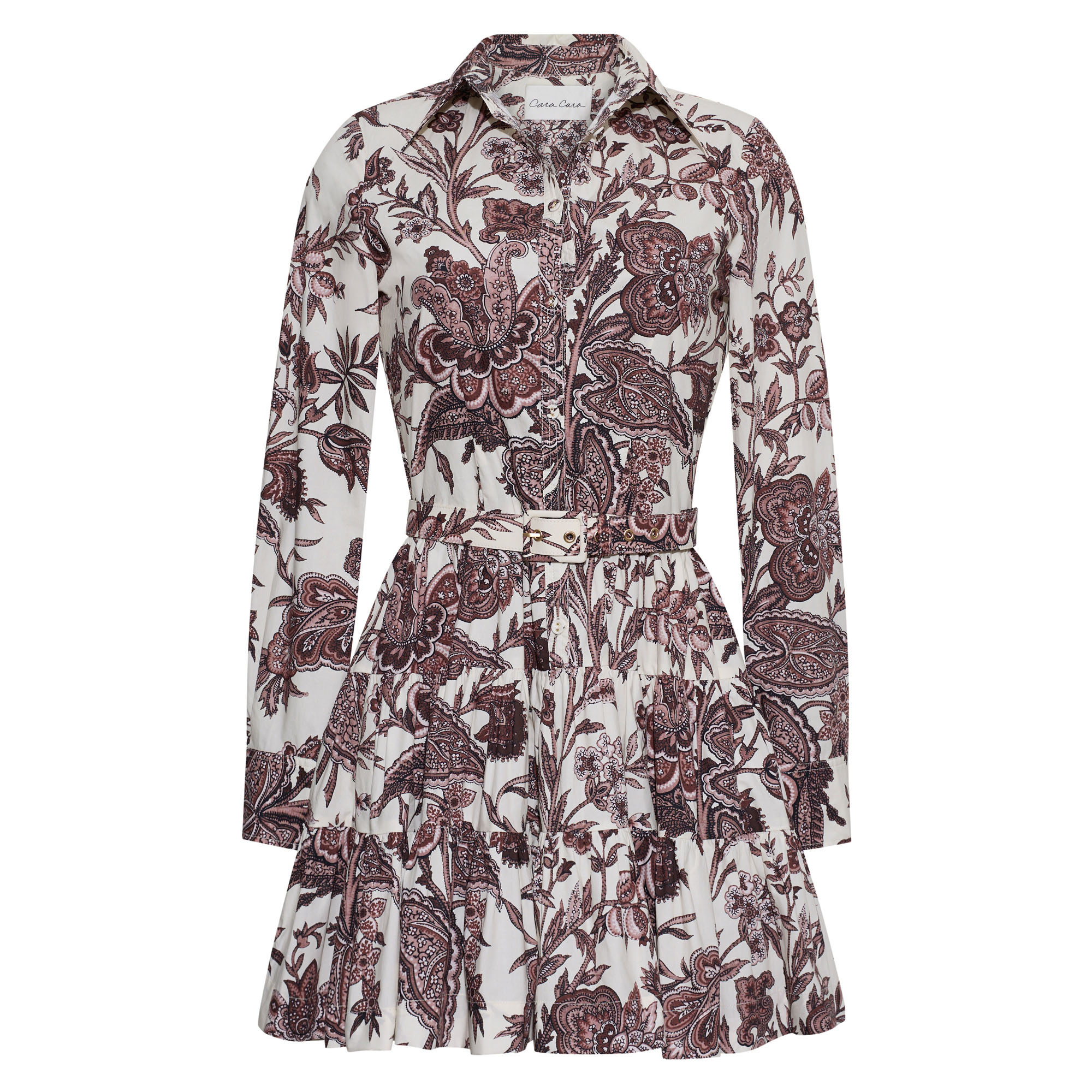 Eugenia Dress