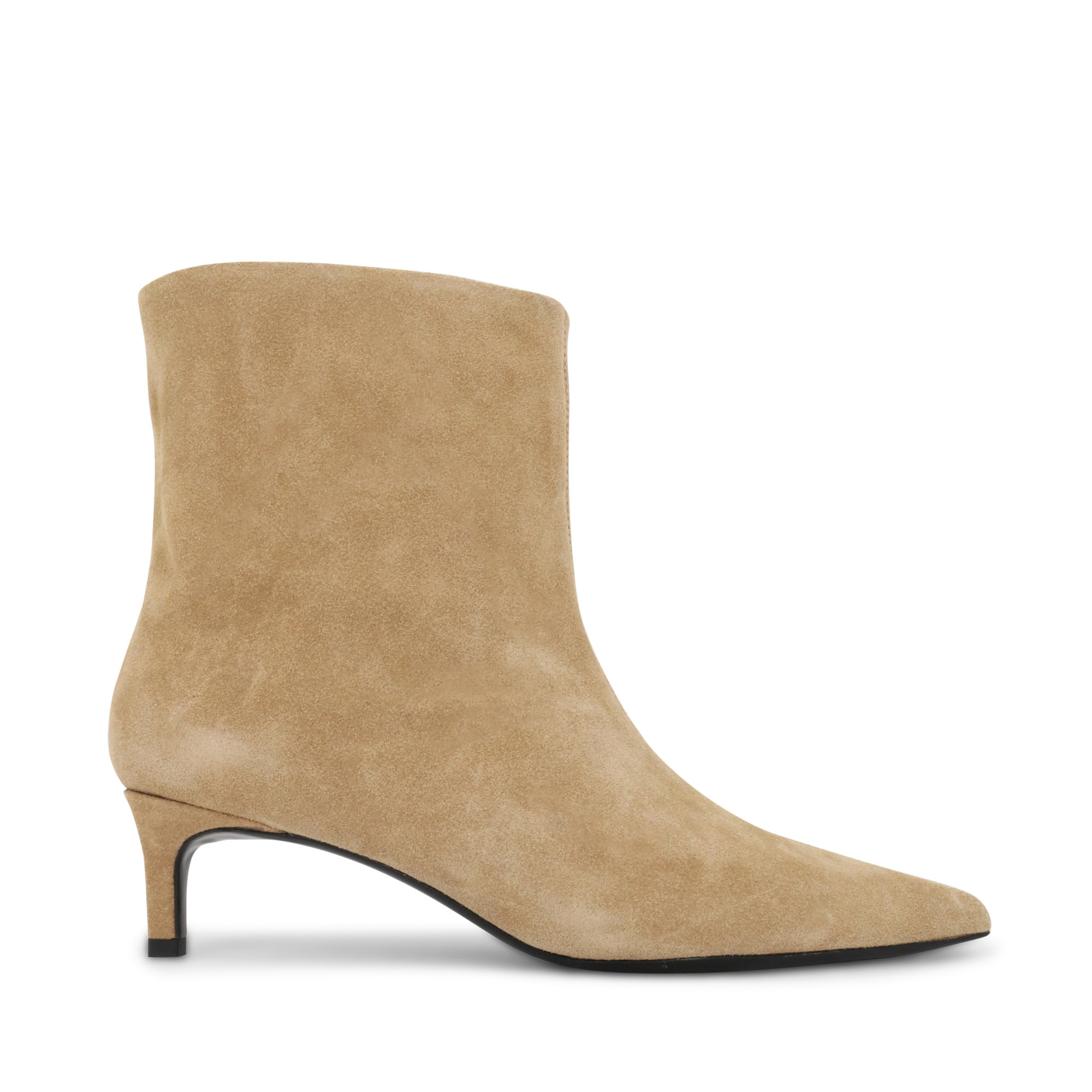 Trina 50mm Leather Boot