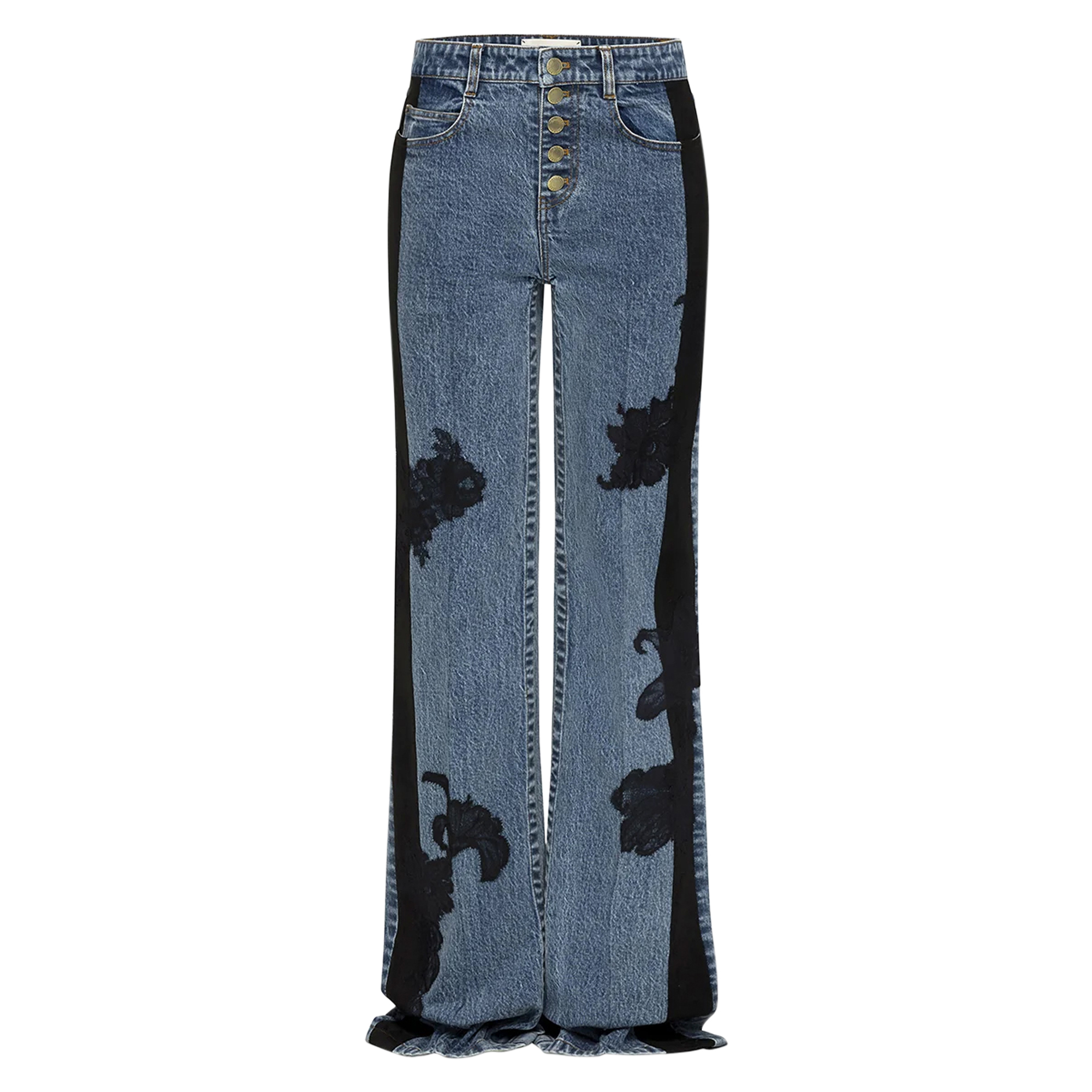 Zion Jeans