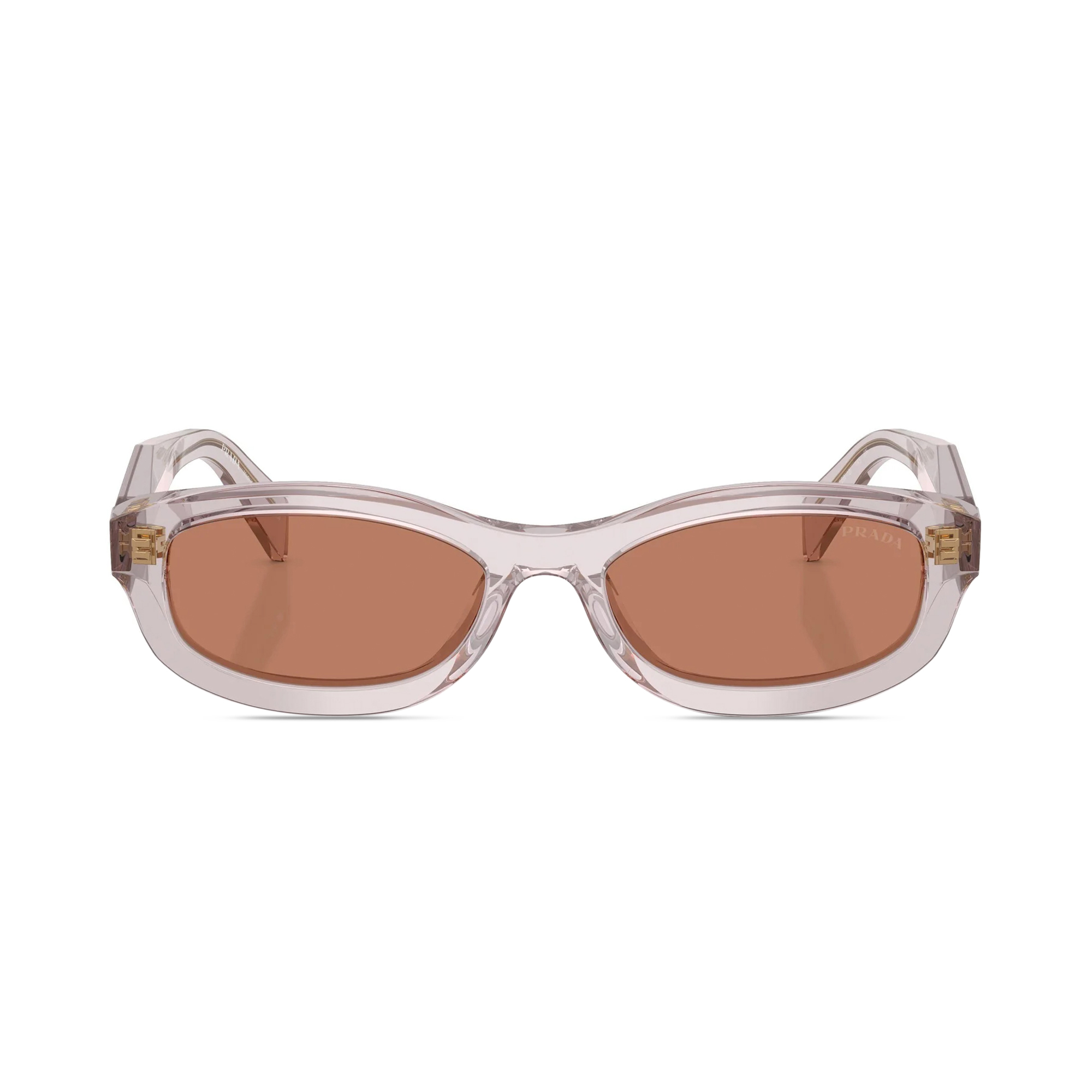 Oval Sunglasses