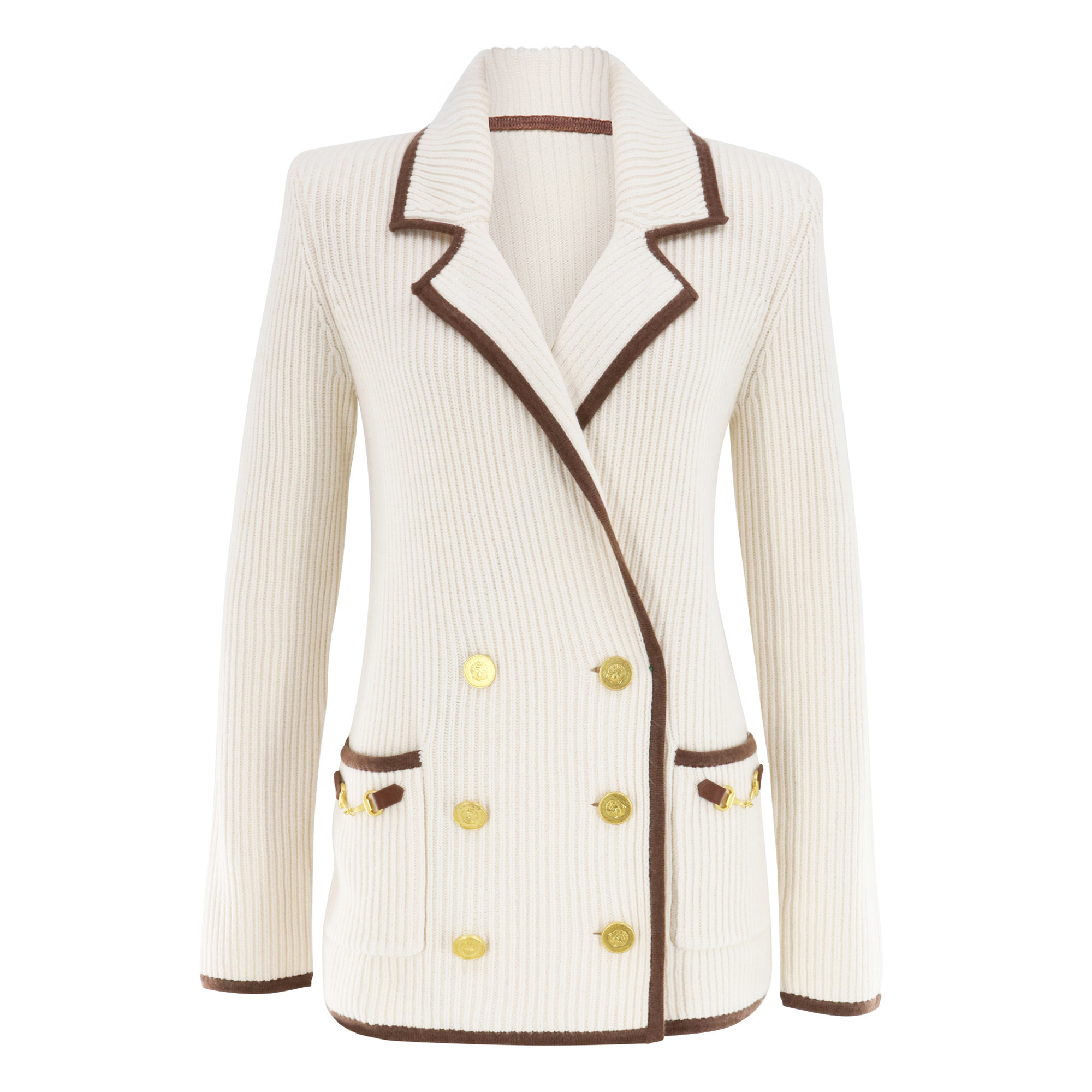 Ranch Knit Blazer