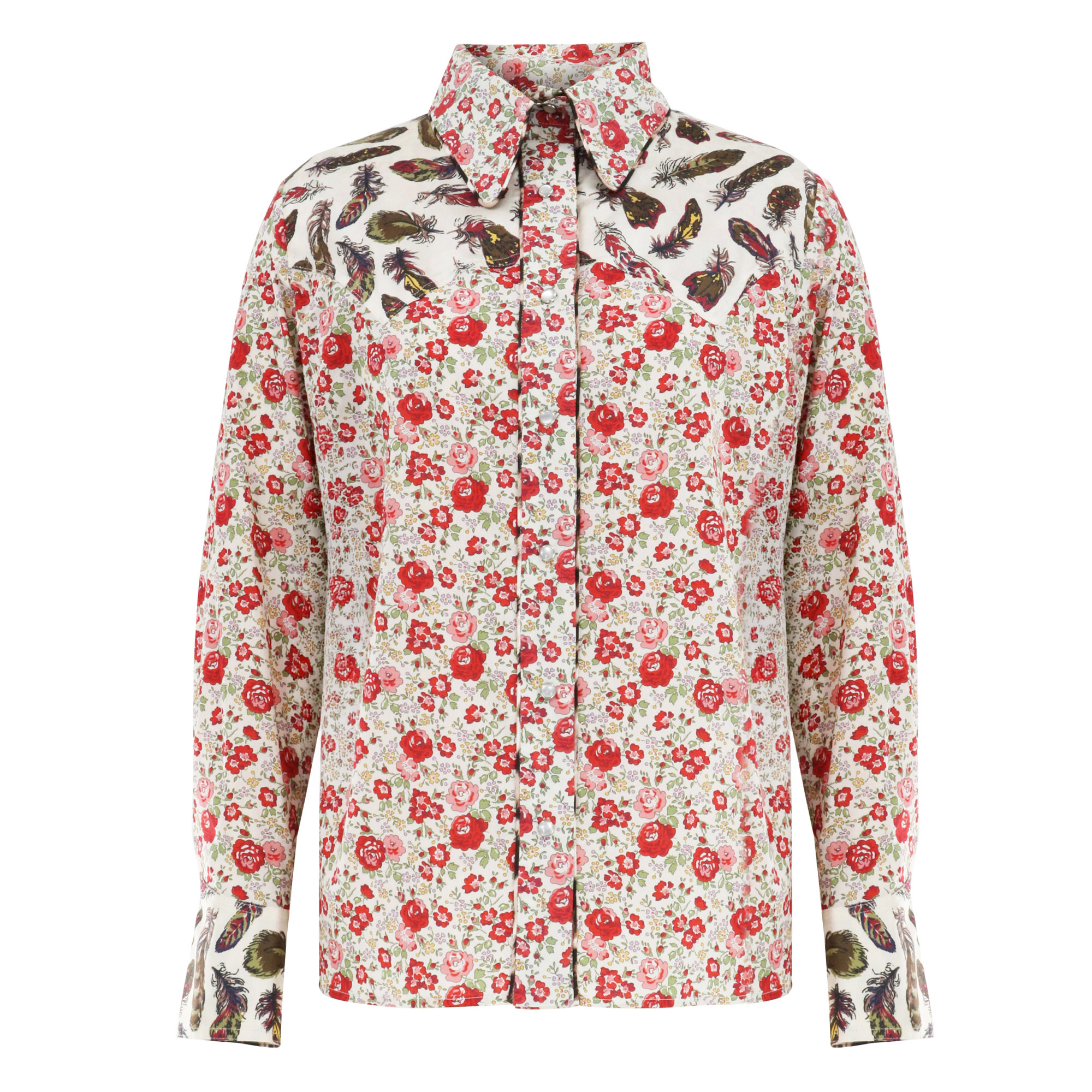 Western Shirt