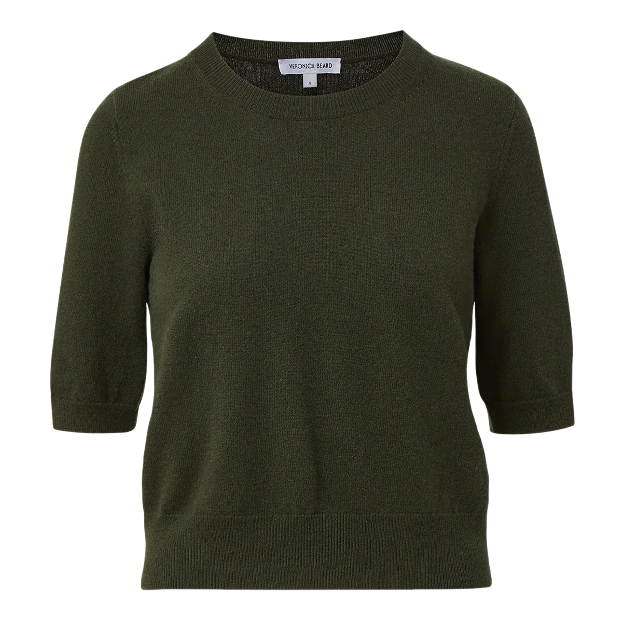 Shana Cashmere Sweater