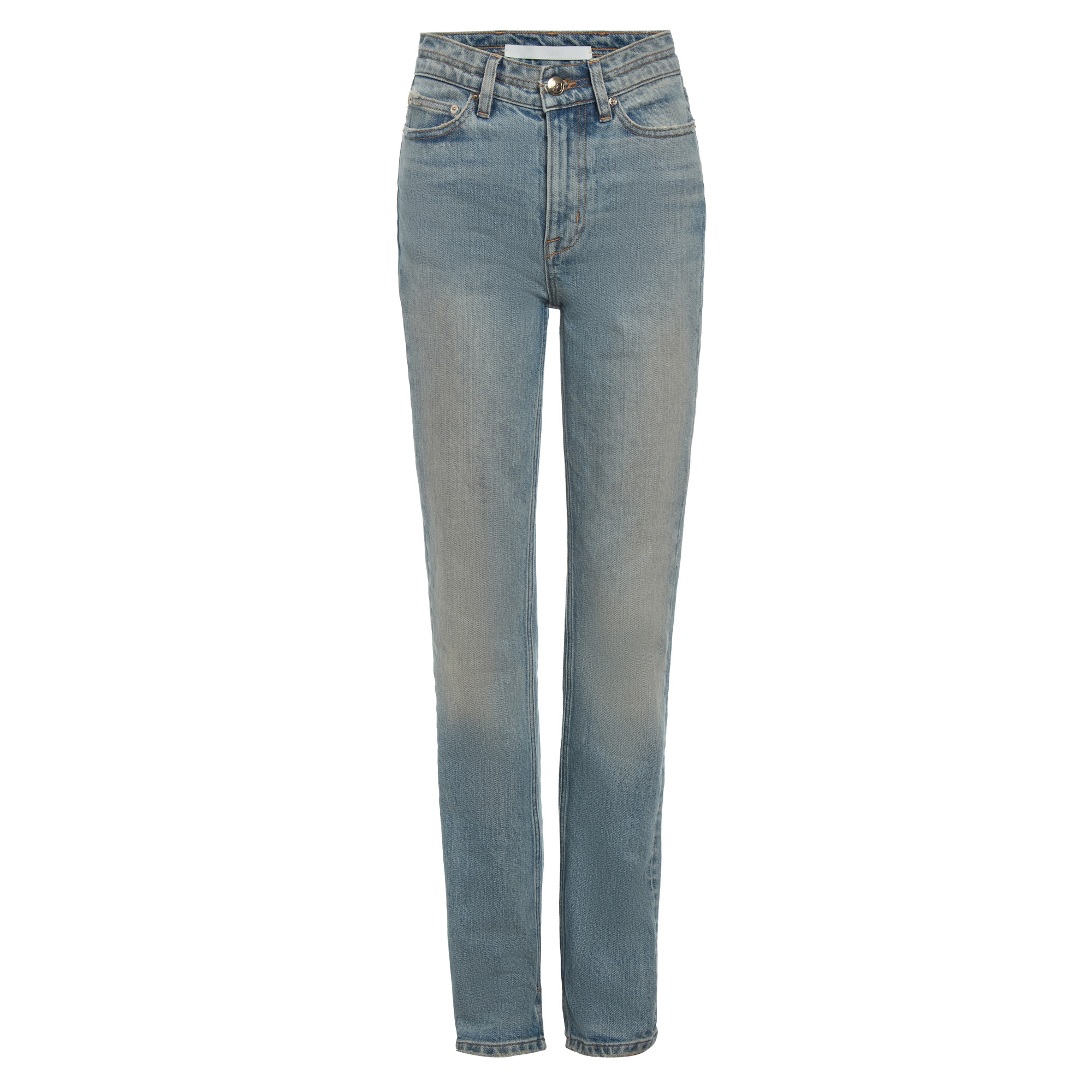 The Cecil Slim Jean