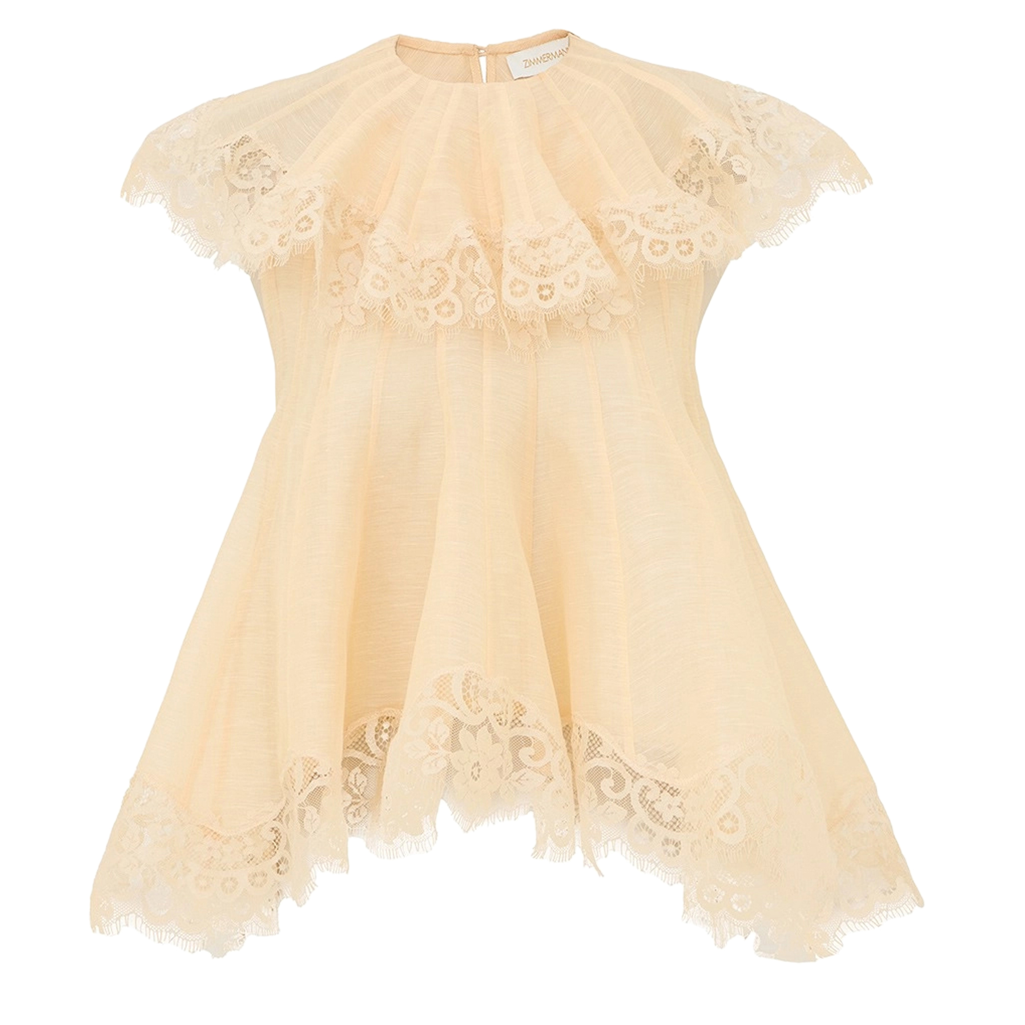 Flutter Top