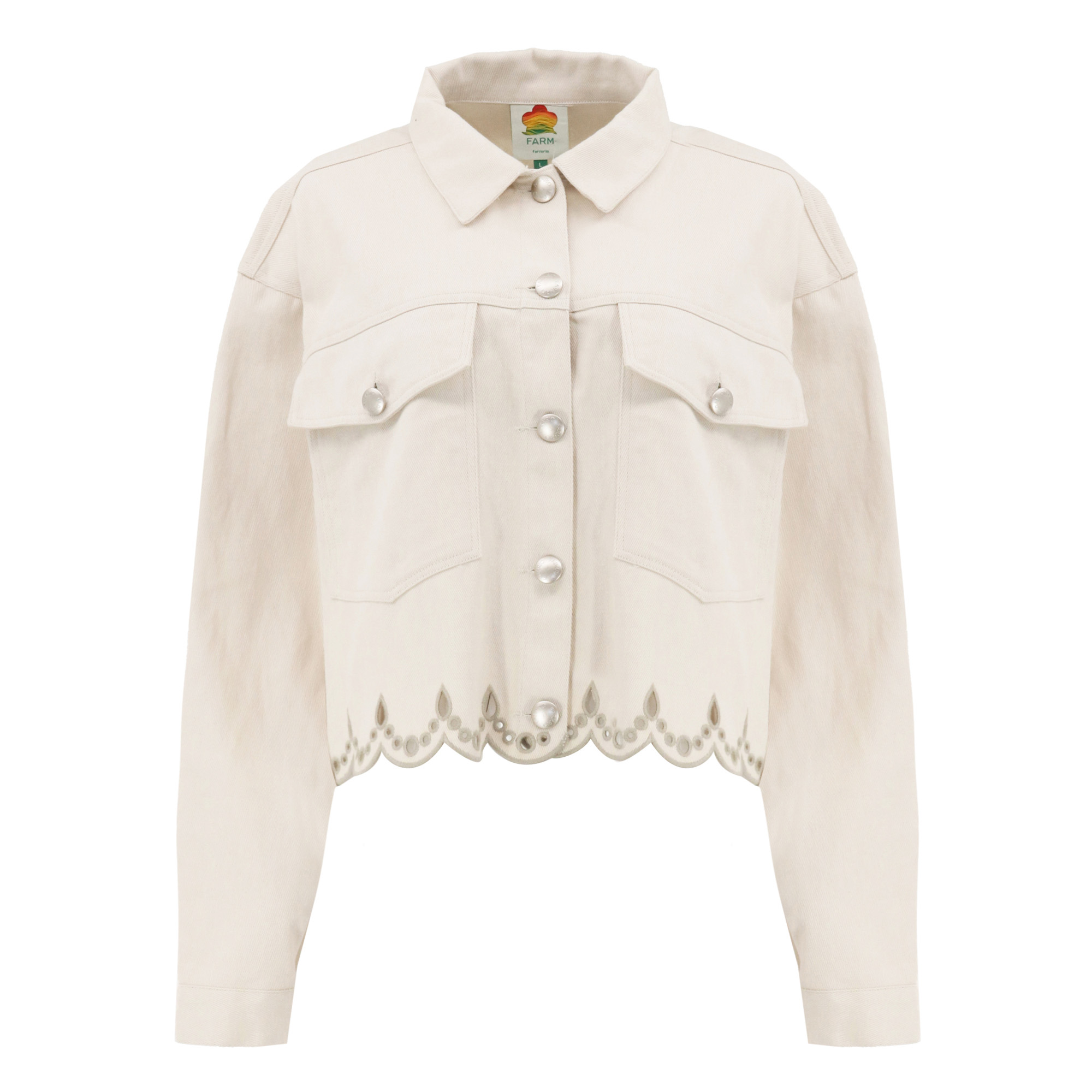 Canva Richelieu Jacket