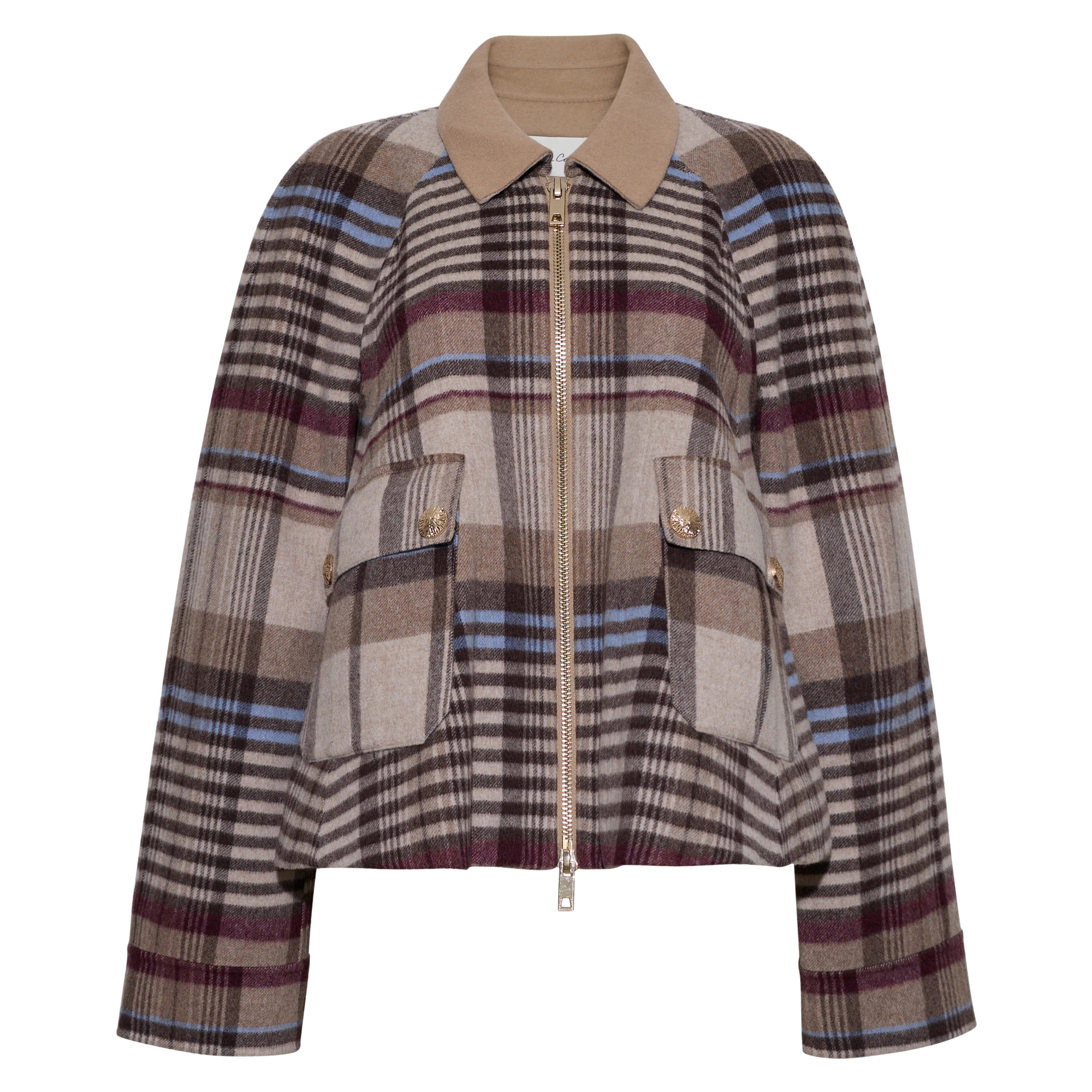 Andrew Jacket
