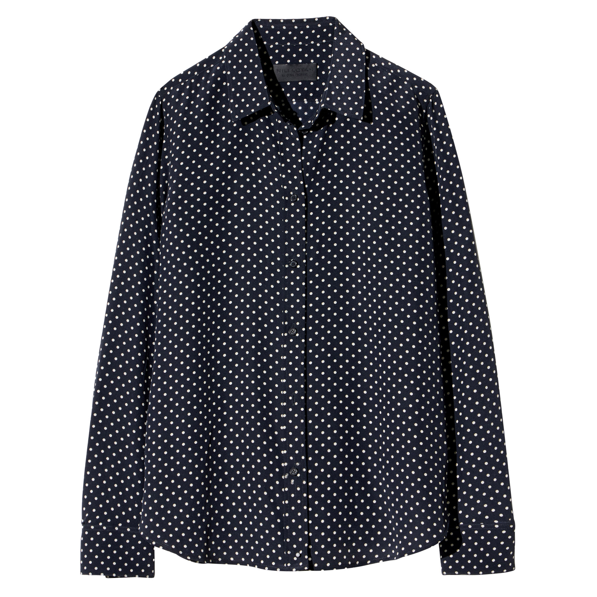 Gaia Slim Shirt