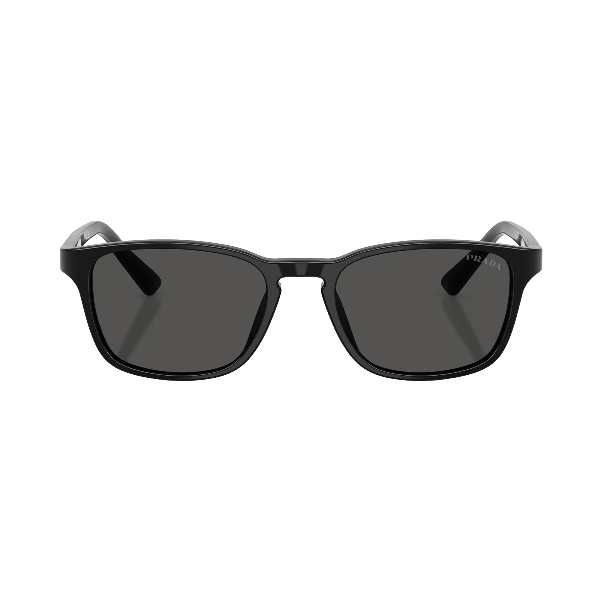 Square-Frame Sunglasses
