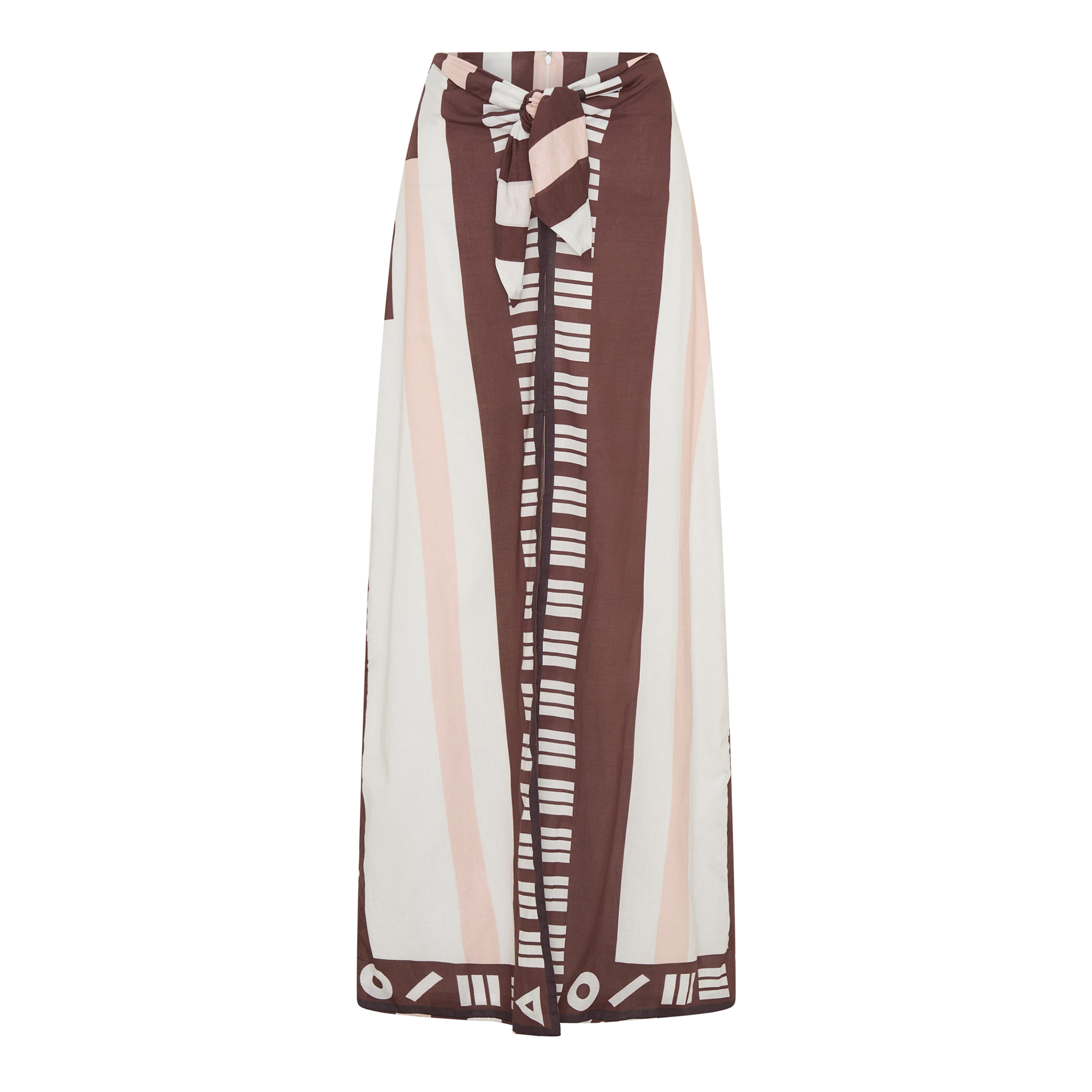 Creon Maxi Skirt