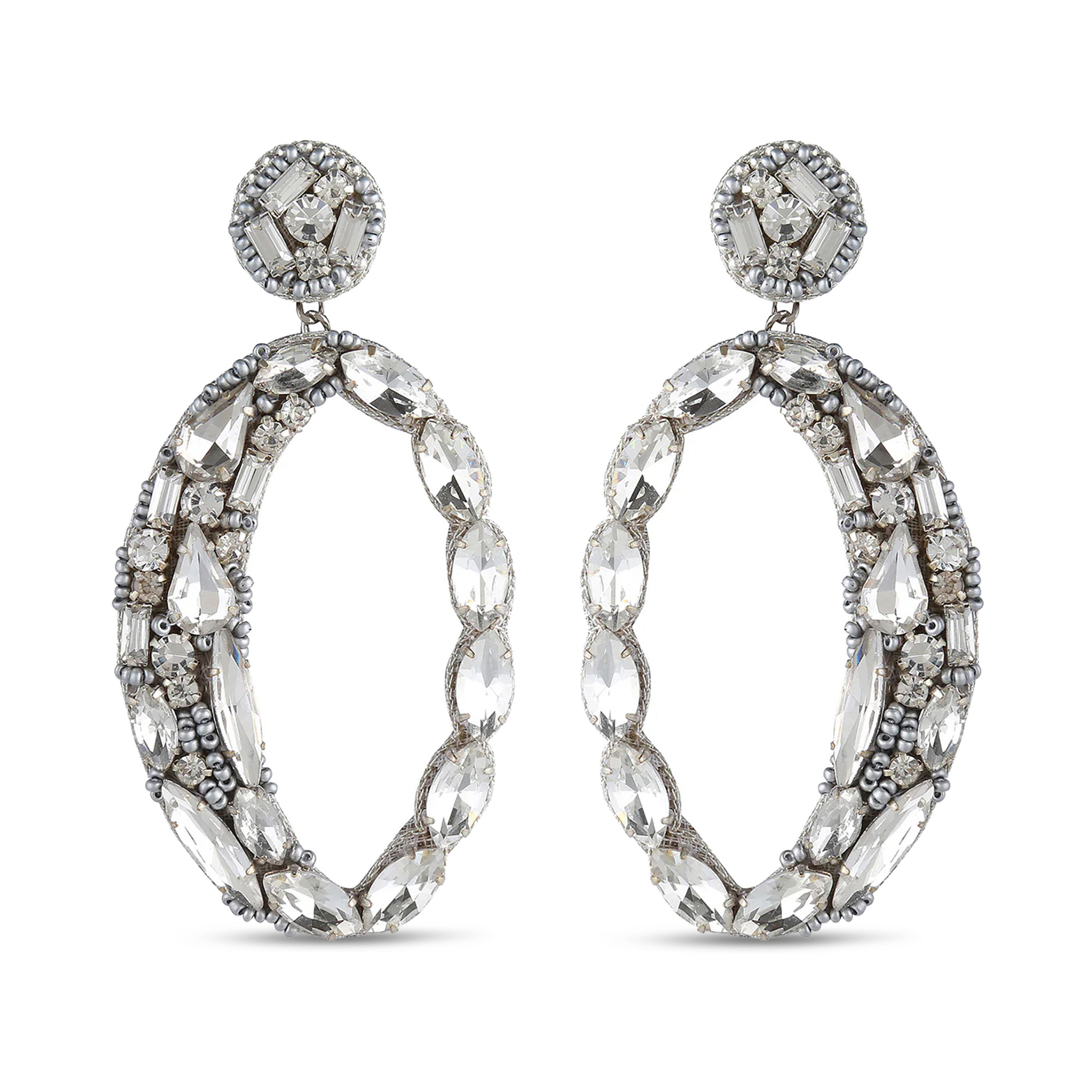 Freida Earrings