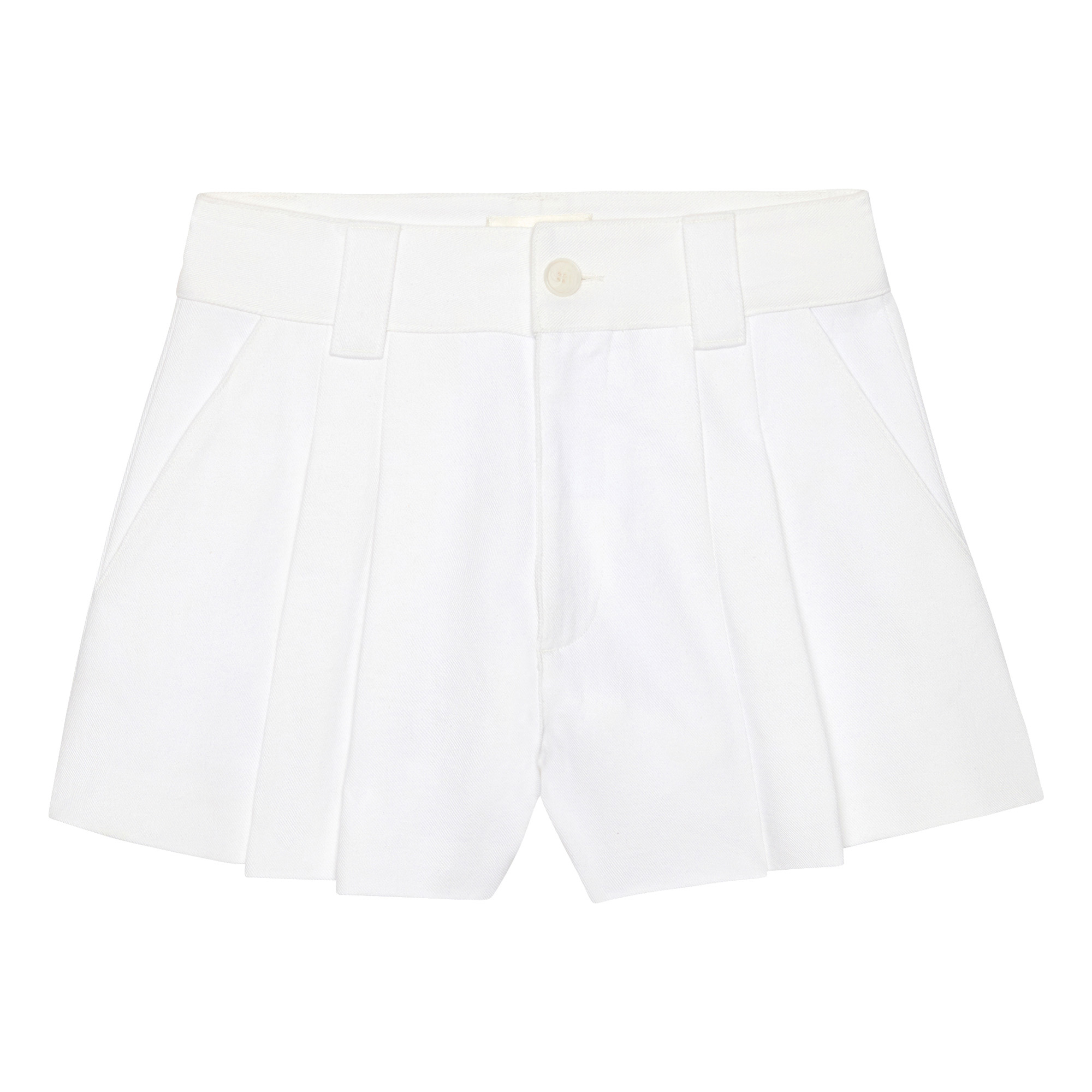 The Structural Short