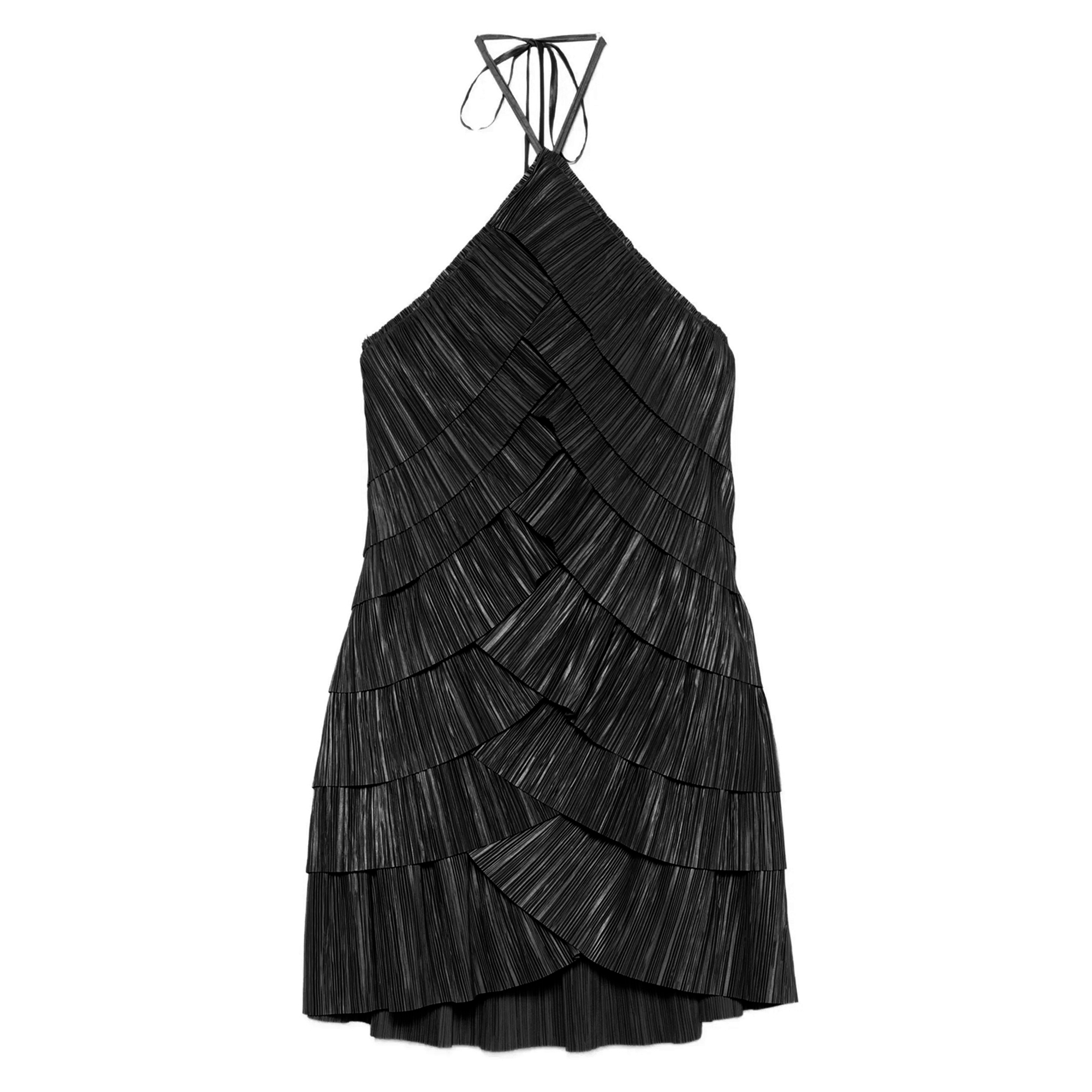 Varsha Dress