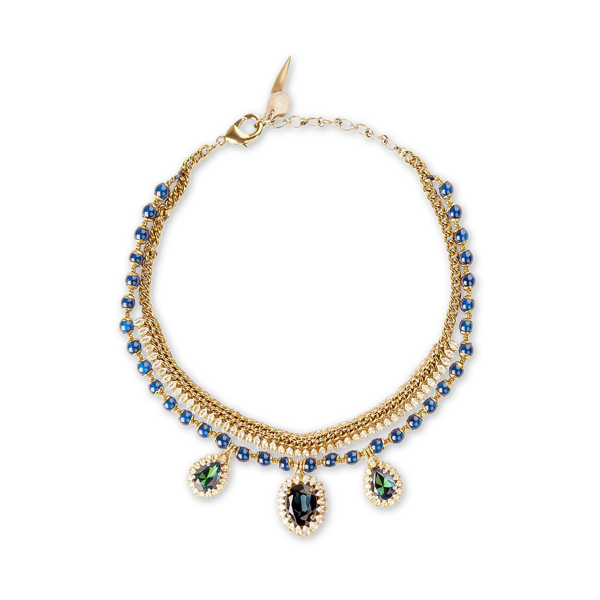 Gaya Necklace