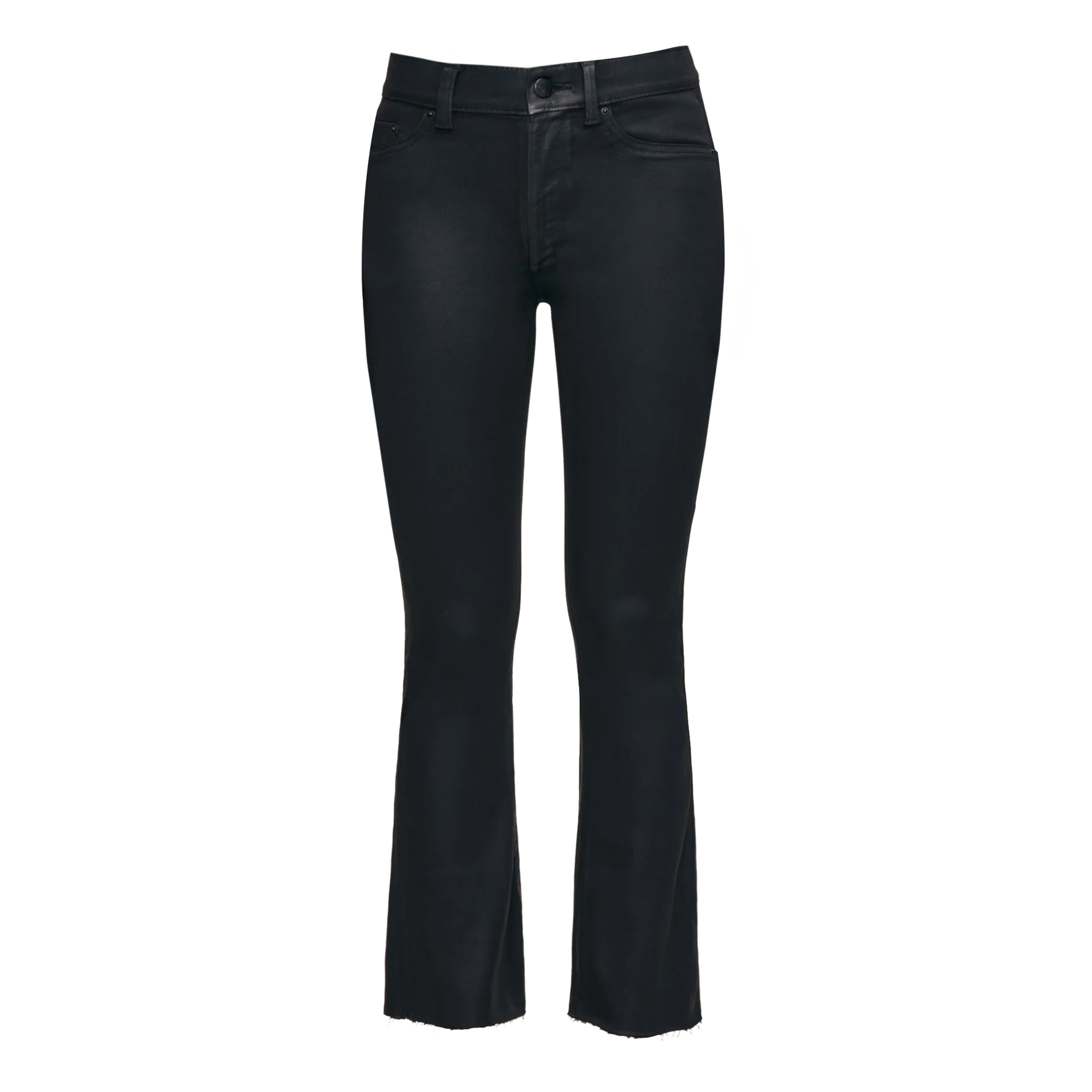 Bridget Boot High Rise Instasculpt Crop Jeans