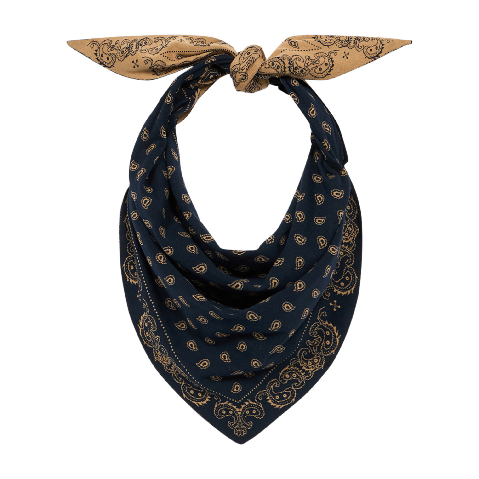The Wild Rag Bandana